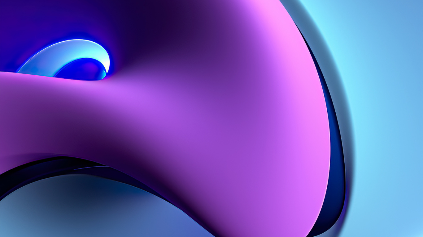 Light, Smartphone, Water, Liquid, Purple. Wallpaper in 1366x768 Resolution