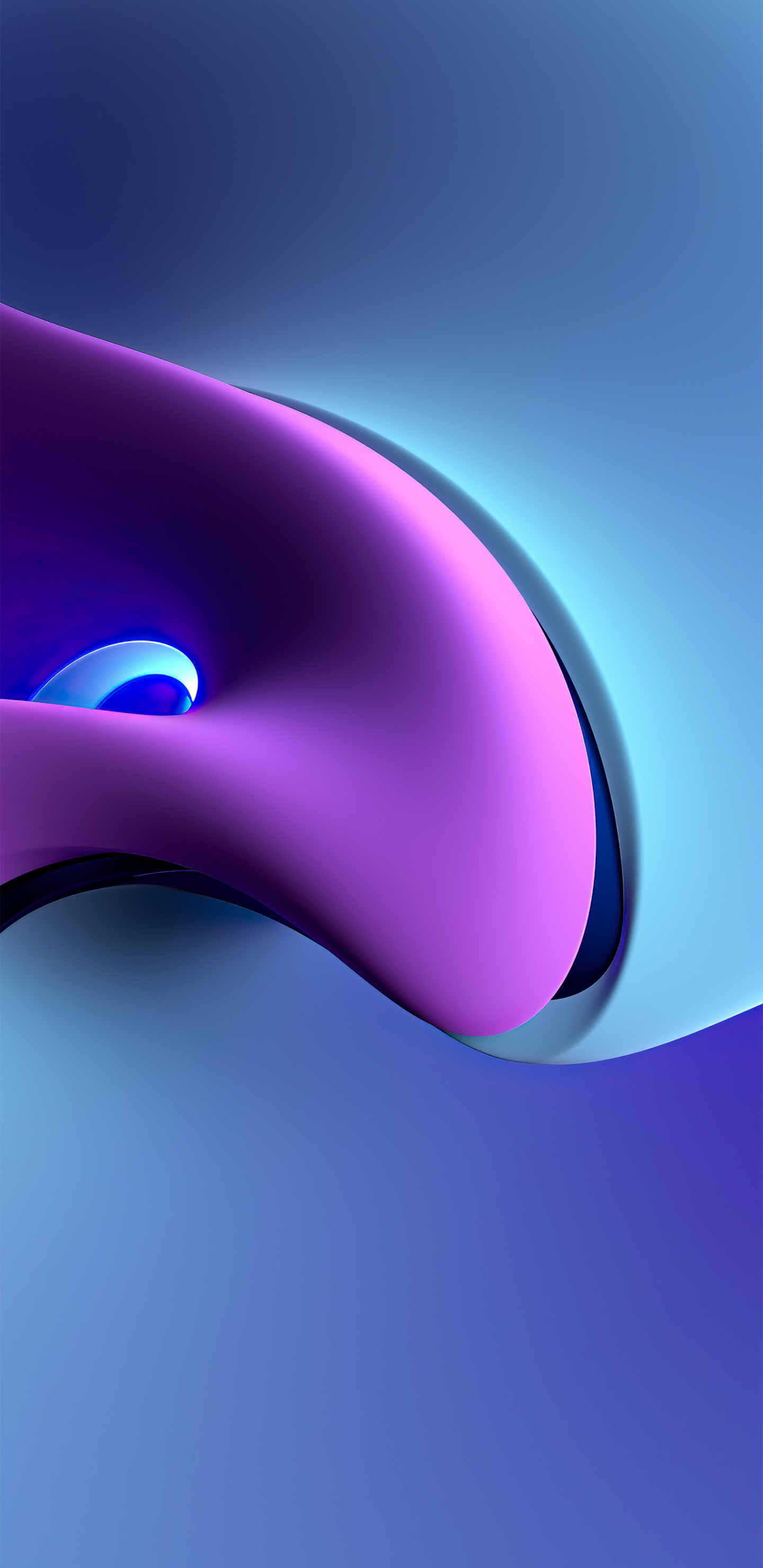 Lumière, Smartphone, Eau, Liquid, Purple. Wallpaper in 1440x2960 Resolution