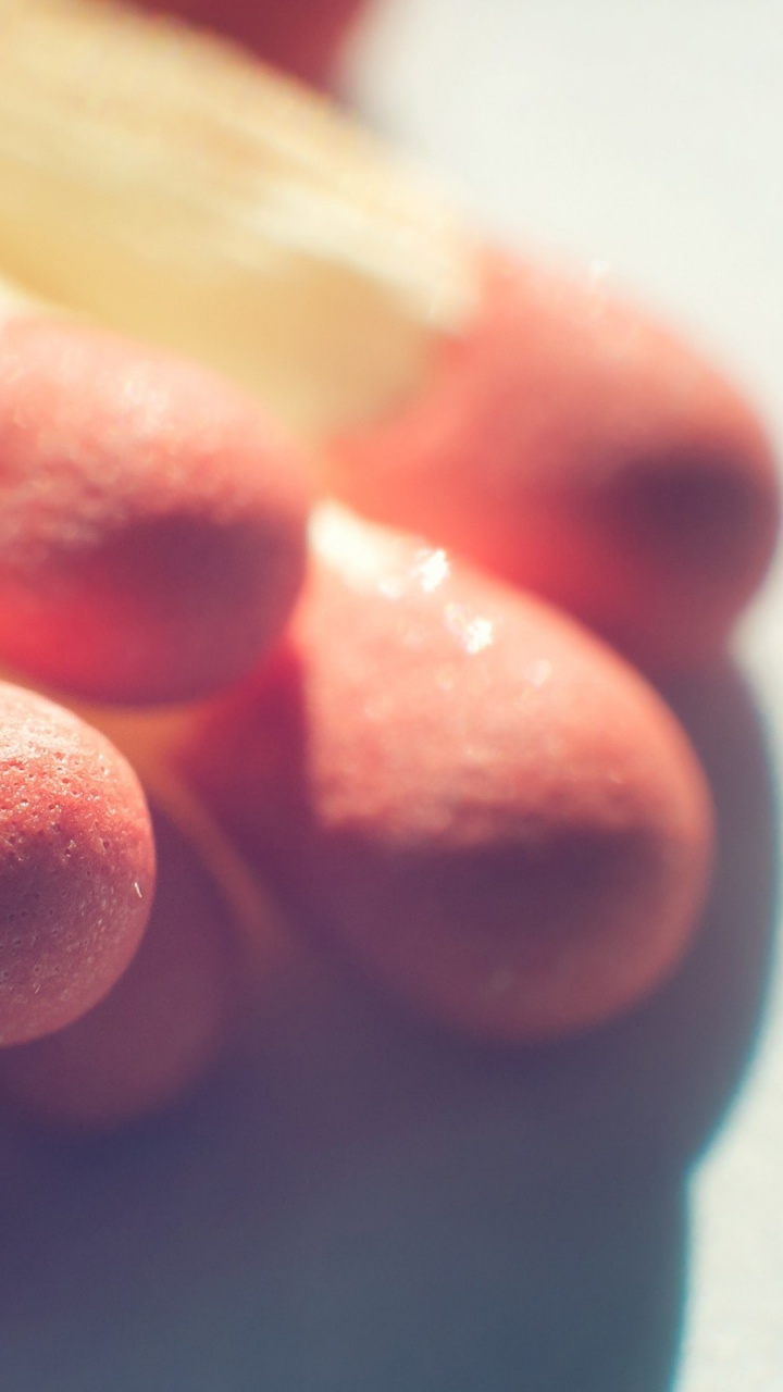 Color Rojo Amarillo y Marrón. Wallpaper in 720x1280 Resolution