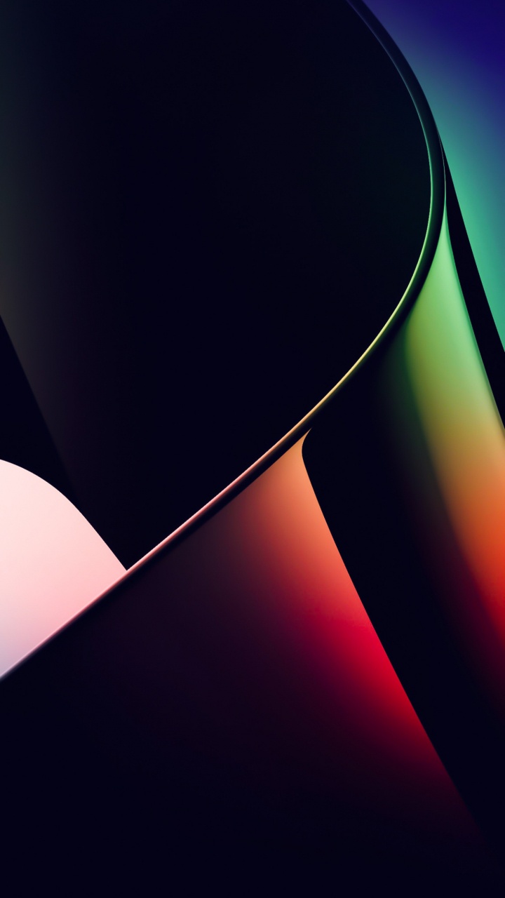 Light, Rectangle, Violet, Tints and Shades, Gas. Wallpaper in 720x1280 Resolution