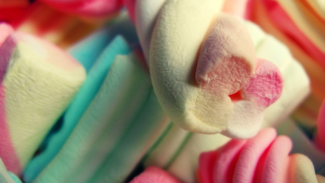 Textil Blanco Verde y Rosa. Wallpaper in 1280x720 Resolution