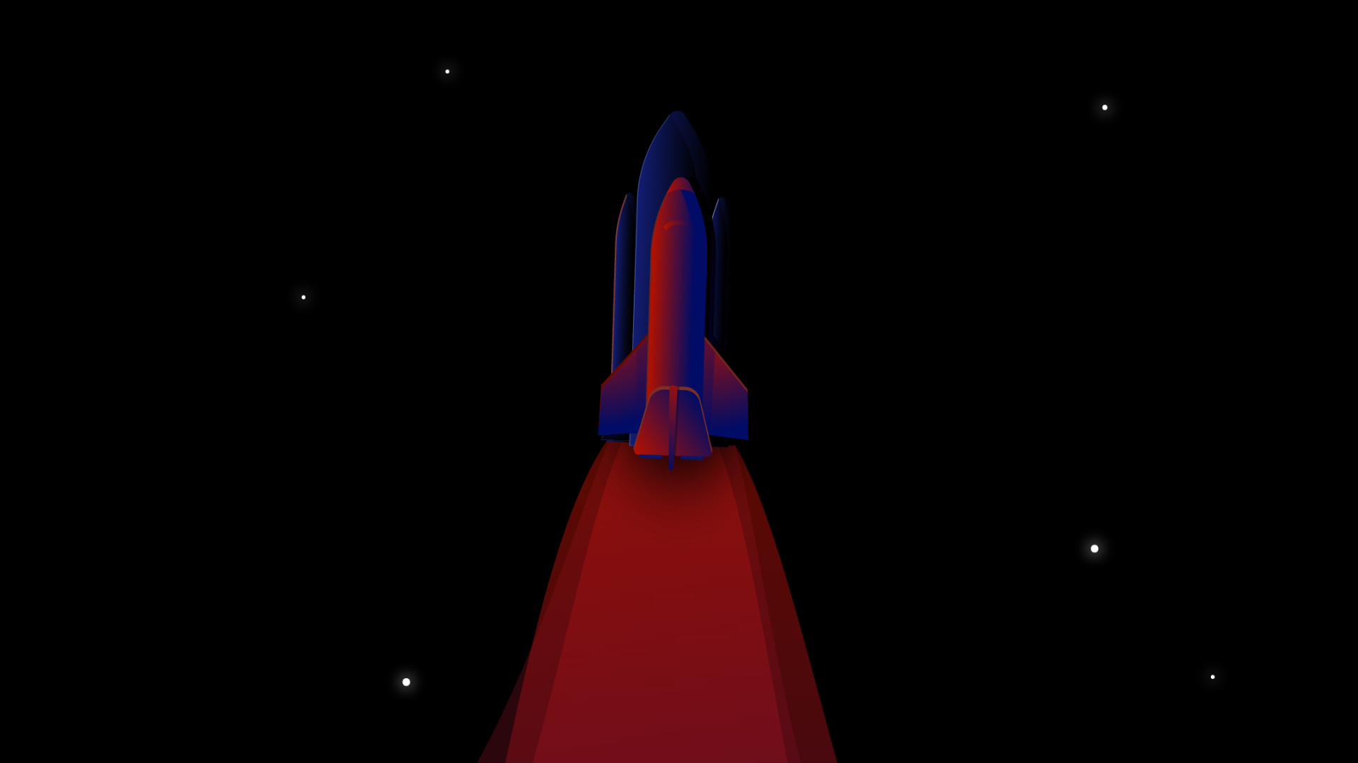 Fusée, Amoled, Atmosphère, Objet Astronomique, Espace. Wallpaper in 1920x1080 Resolution