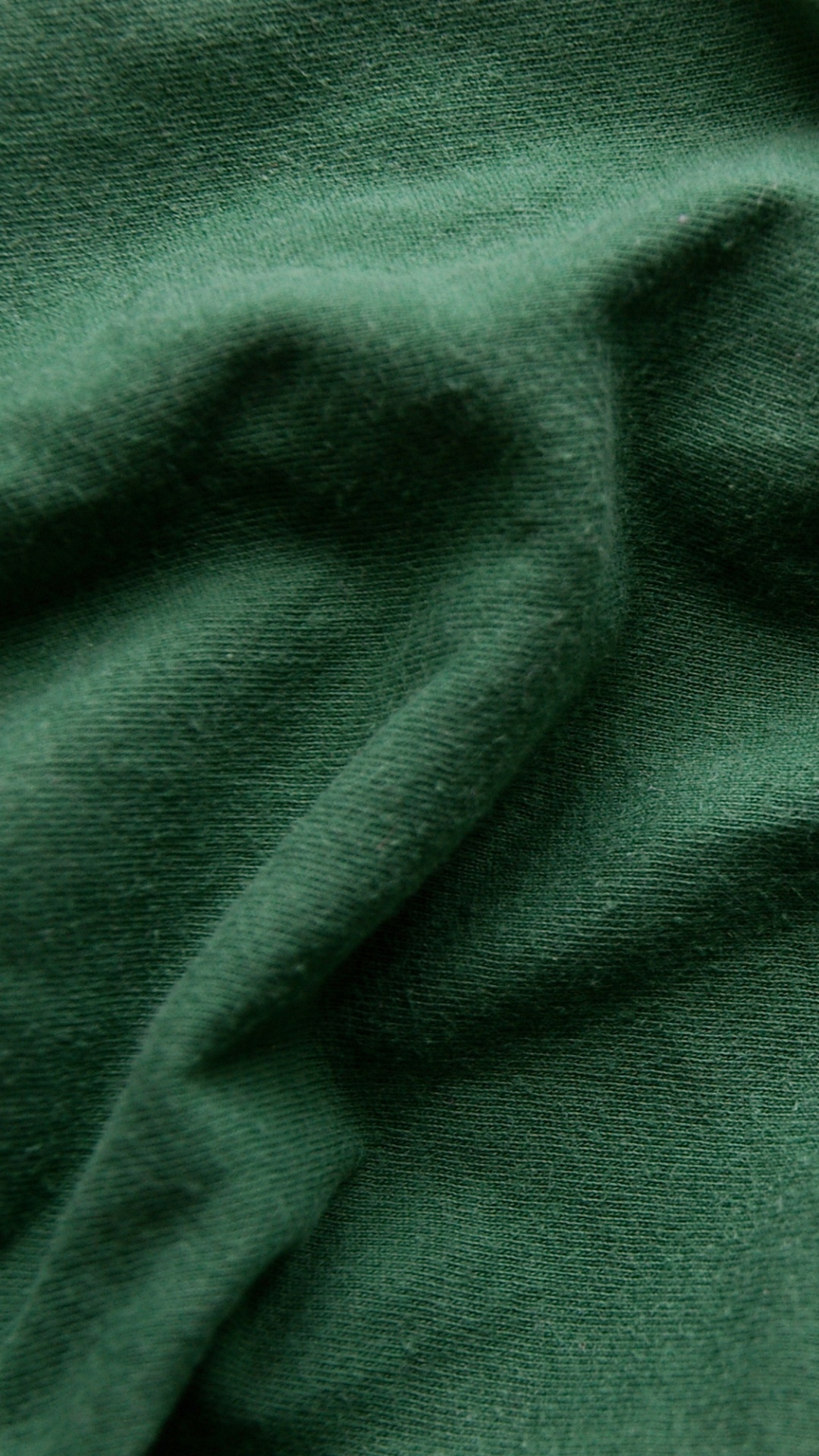Textil Verde Sobre Textil Blanco. Wallpaper in 1080x1920 Resolution