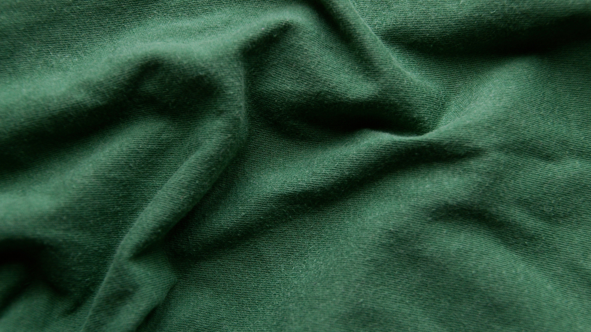 Textil Verde Sobre Textil Blanco. Wallpaper in 1920x1080 Resolution