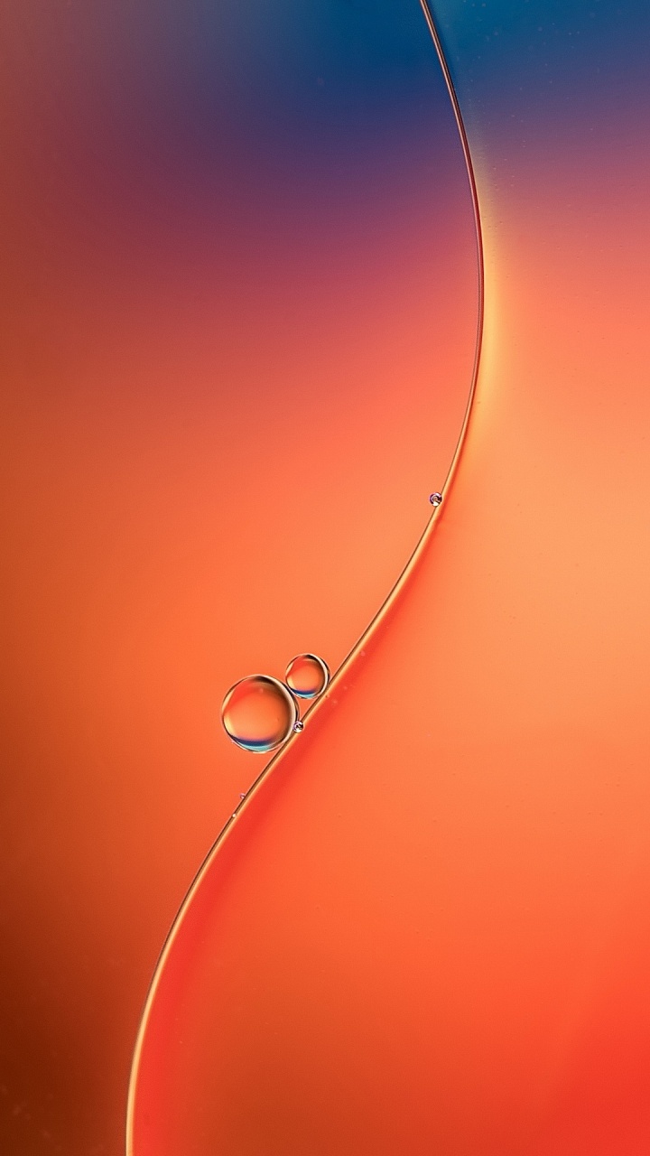 Orange, Wasser, Bernstein, Farbtöne Und Schattierungen, Magenta. Wallpaper in 720x1280 Resolution