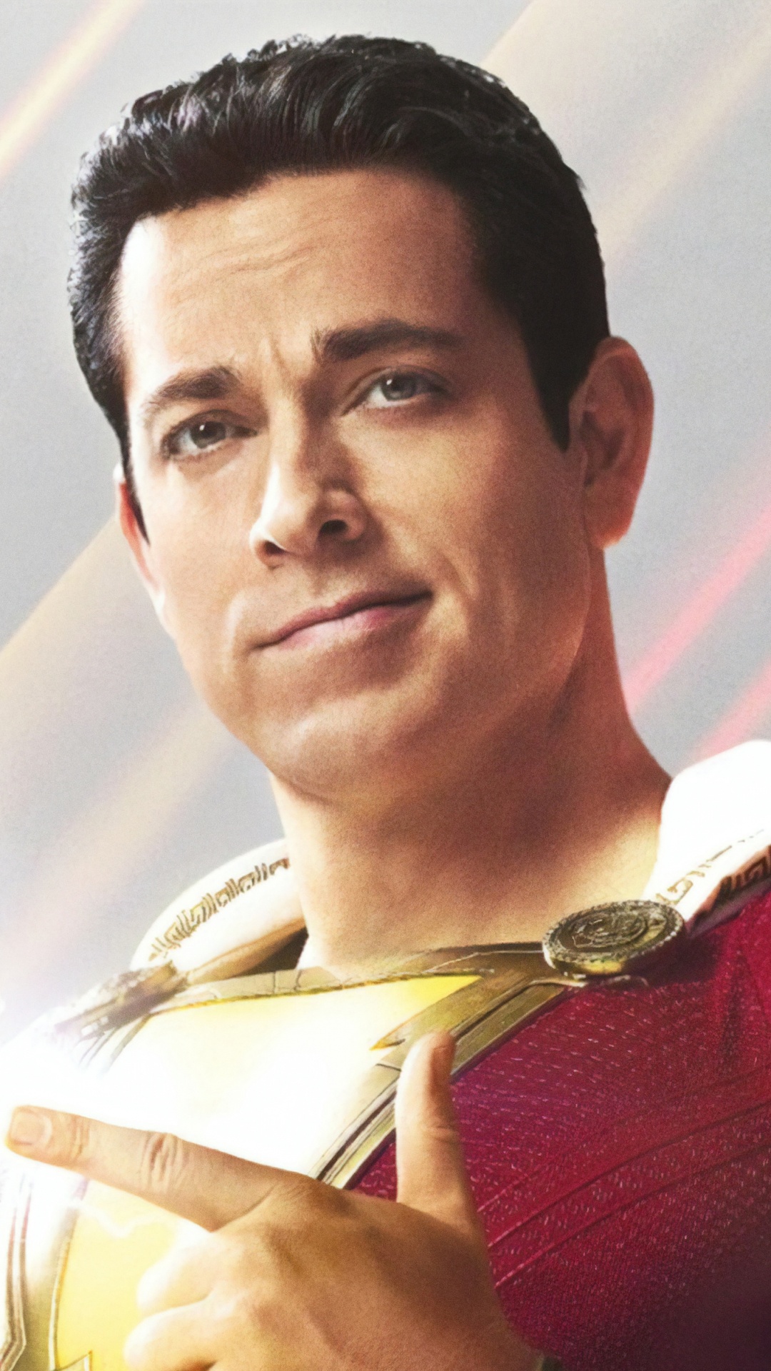 Hombre en Polo Amarillo y Blanco. Wallpaper in 1080x1920 Resolution