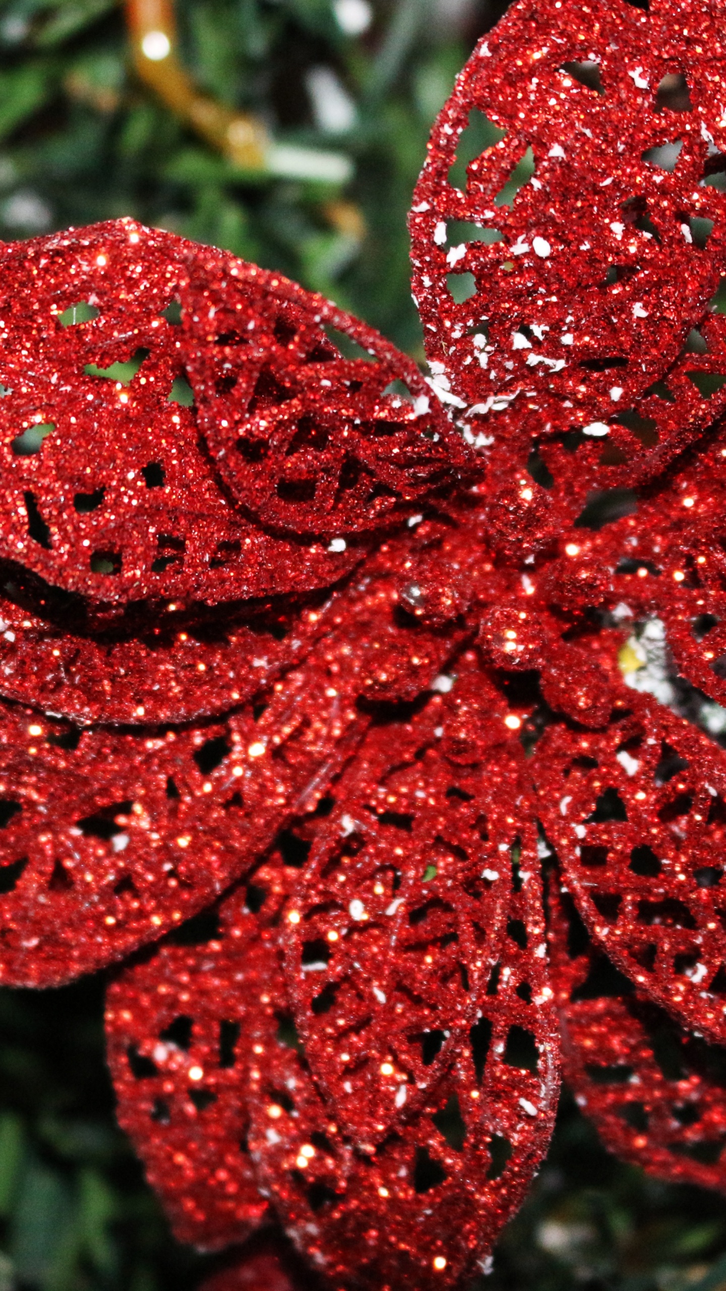 Weihnachtsstern, Weihnachten, Christmas Ornament, Weihnachtsdekoration, Verzierung. Wallpaper in 1440x2560 Resolution