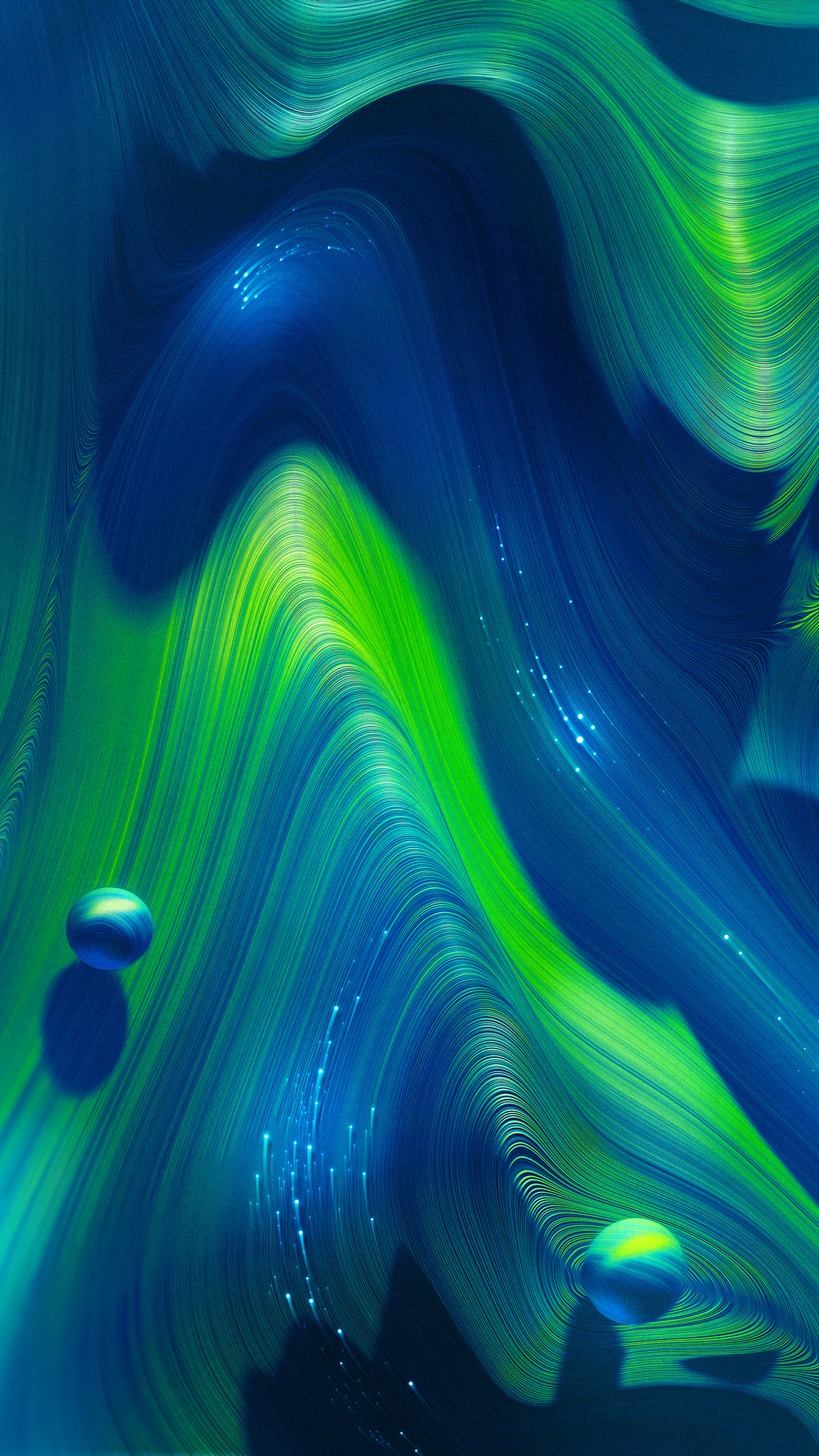 Blue Green, Blue, Colorfulness, Green, Pattern. Wallpaper in 1080x1920 Resolution