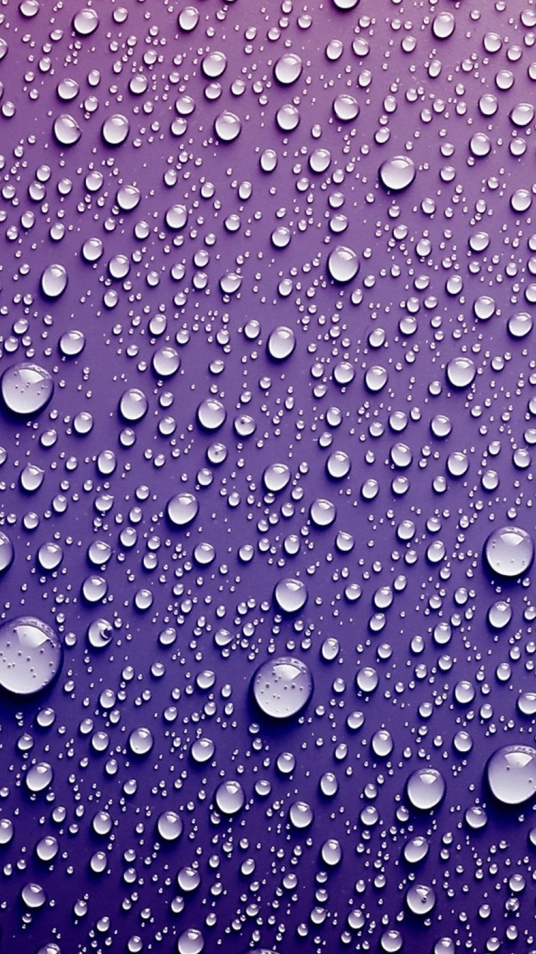 Android, Eau, la Pureté de la Couleur, Liquid, Azure. Wallpaper in 1080x1920 Resolution