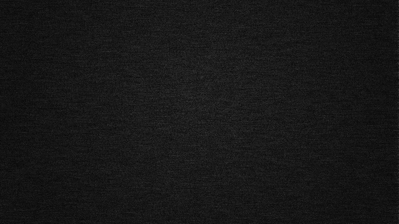 Textil Negro en Cuarto Oscuro. Wallpaper in 1280x720 Resolution