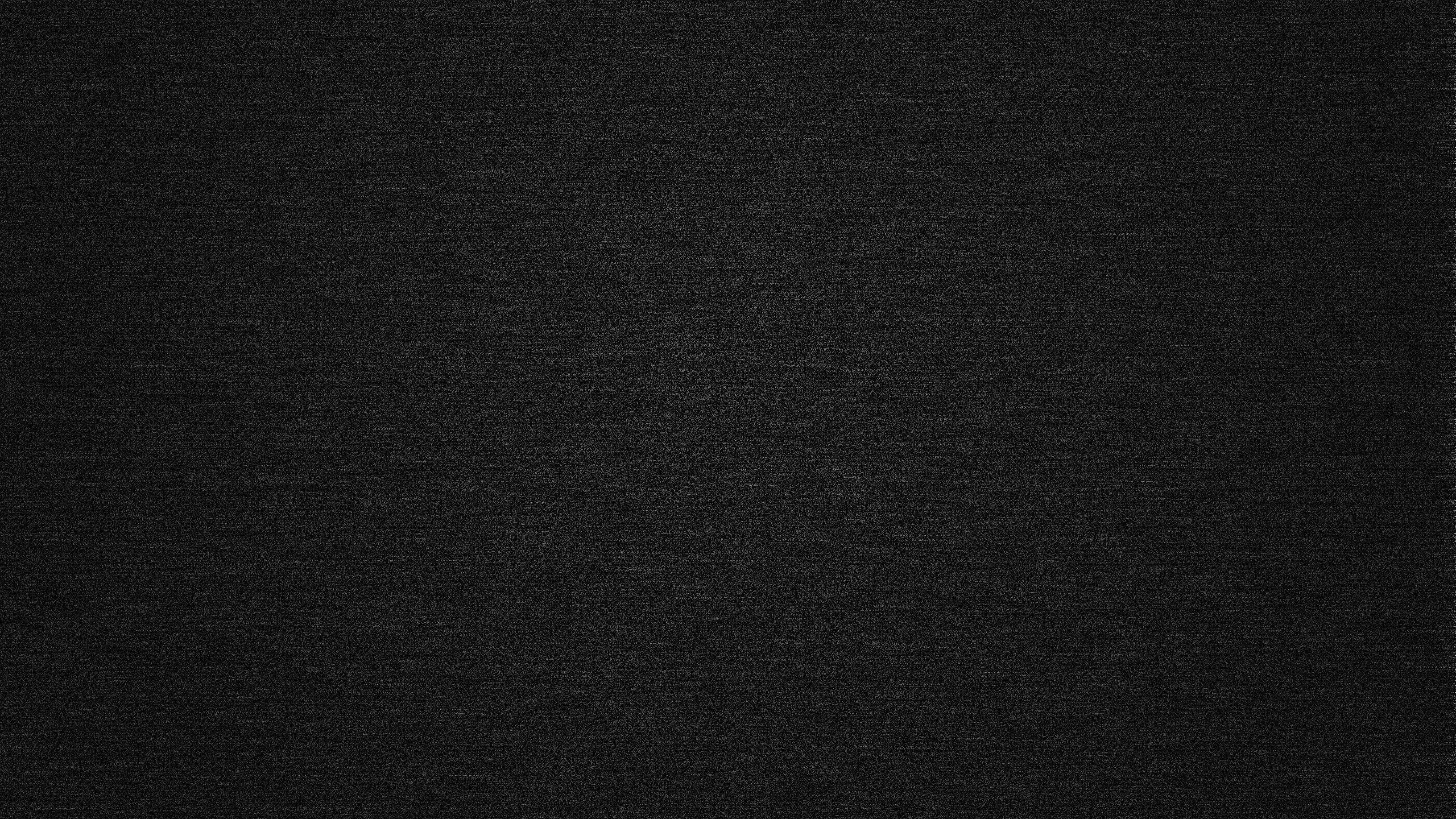 Textil Negro en Cuarto Oscuro. Wallpaper in 2560x1440 Resolution