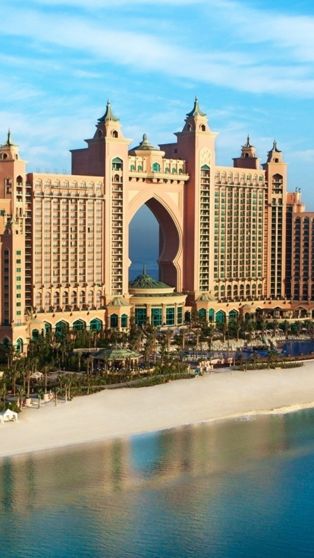 城市, 城市景观, 天际线, 旅游业, 大海 壁纸 1080x1920 允许