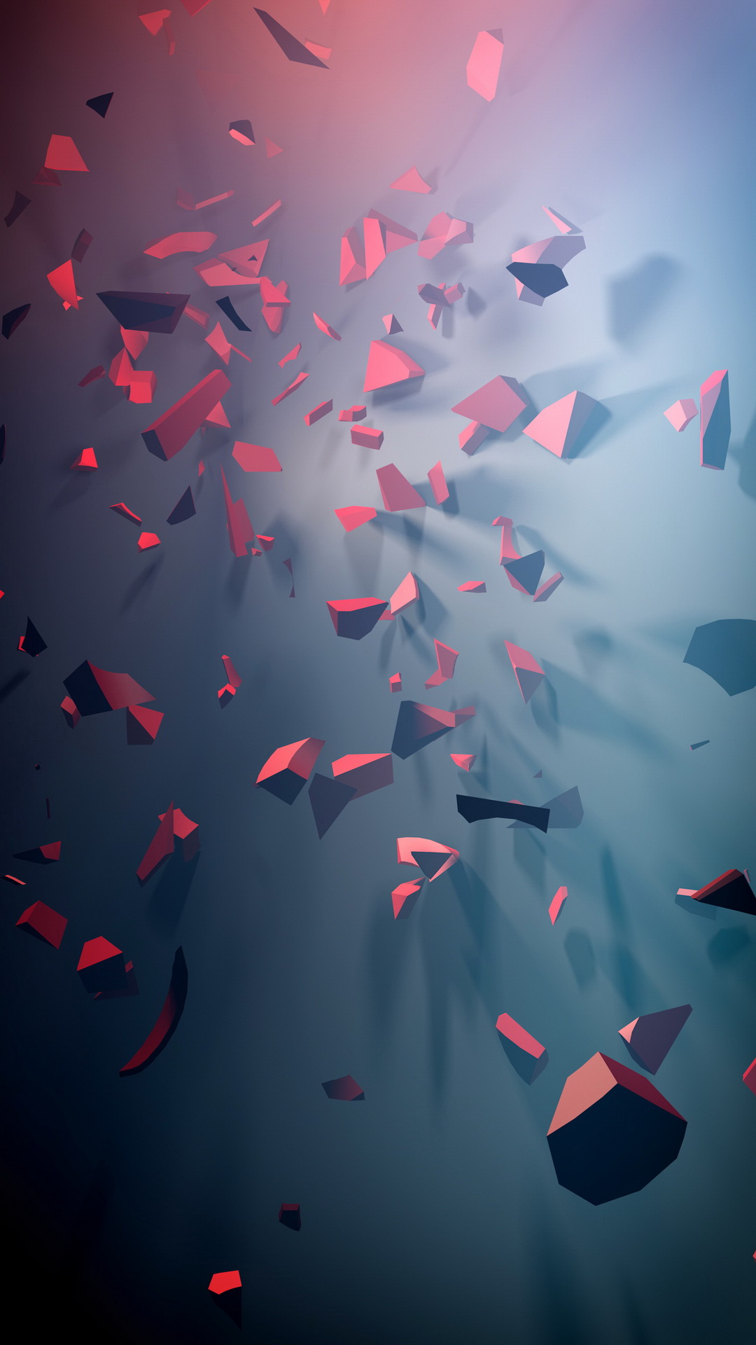 Unterwasser, Malerei, Wasser, Flosse, Koi. Wallpaper in 1080x1920 Resolution