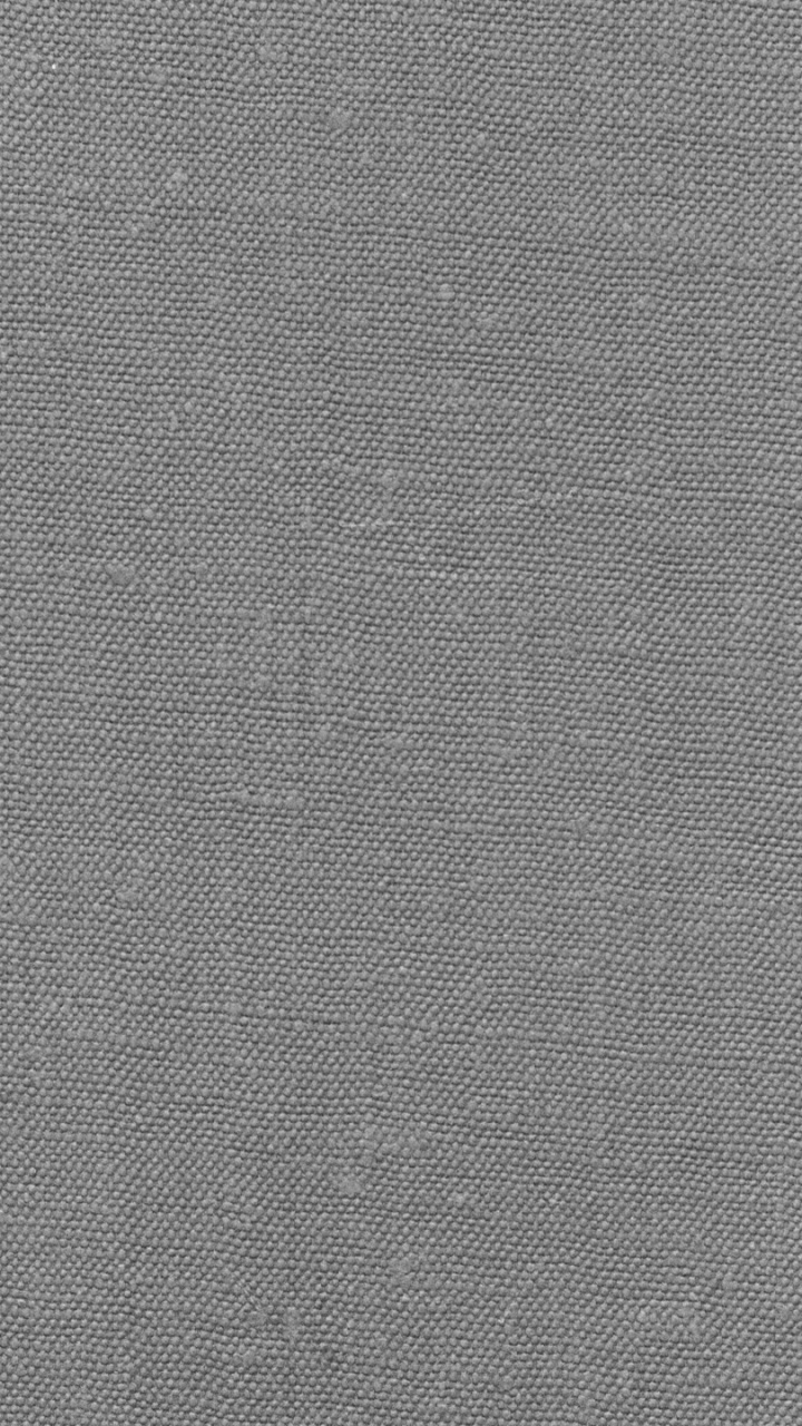 Graues Textil Mit Schwarzem Hintergrund. Wallpaper in 720x1280 Resolution