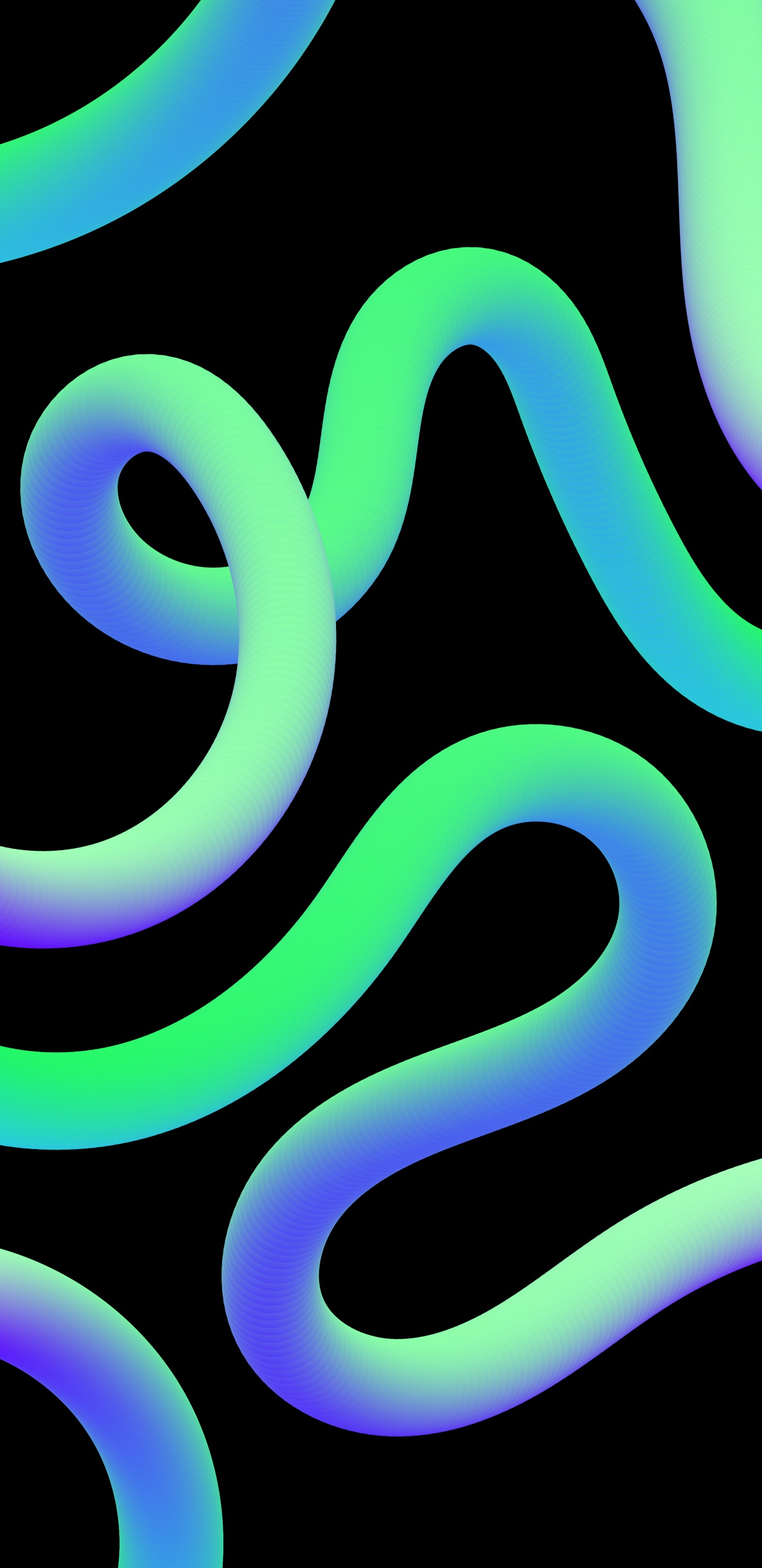 Azure, Line, Electric Blue, Pattern, Circle. Wallpaper in 1440x2960 Resolution