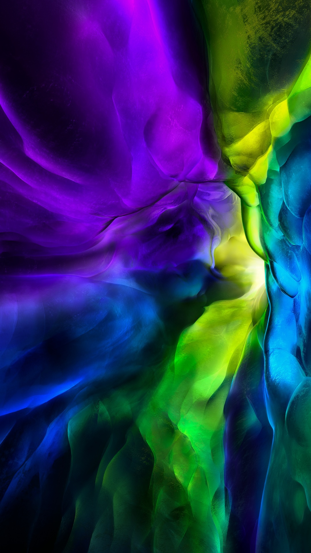 IPad, Ipad Pro, IPad Pro 2020, Apple, le Macbook Air. Wallpaper in 1080x1920 Resolution