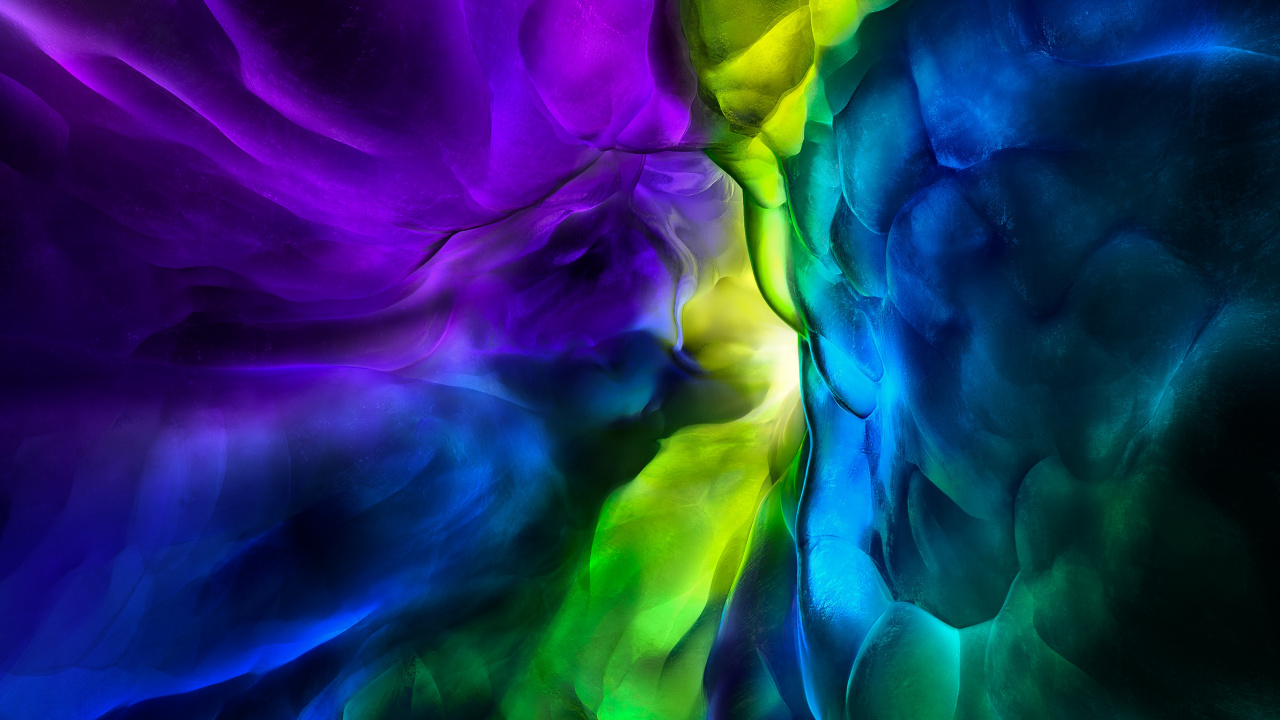 IPad, Ipad Pro, IPad Pro 2020, Apple, le Macbook Air. Wallpaper in 1280x720 Resolution