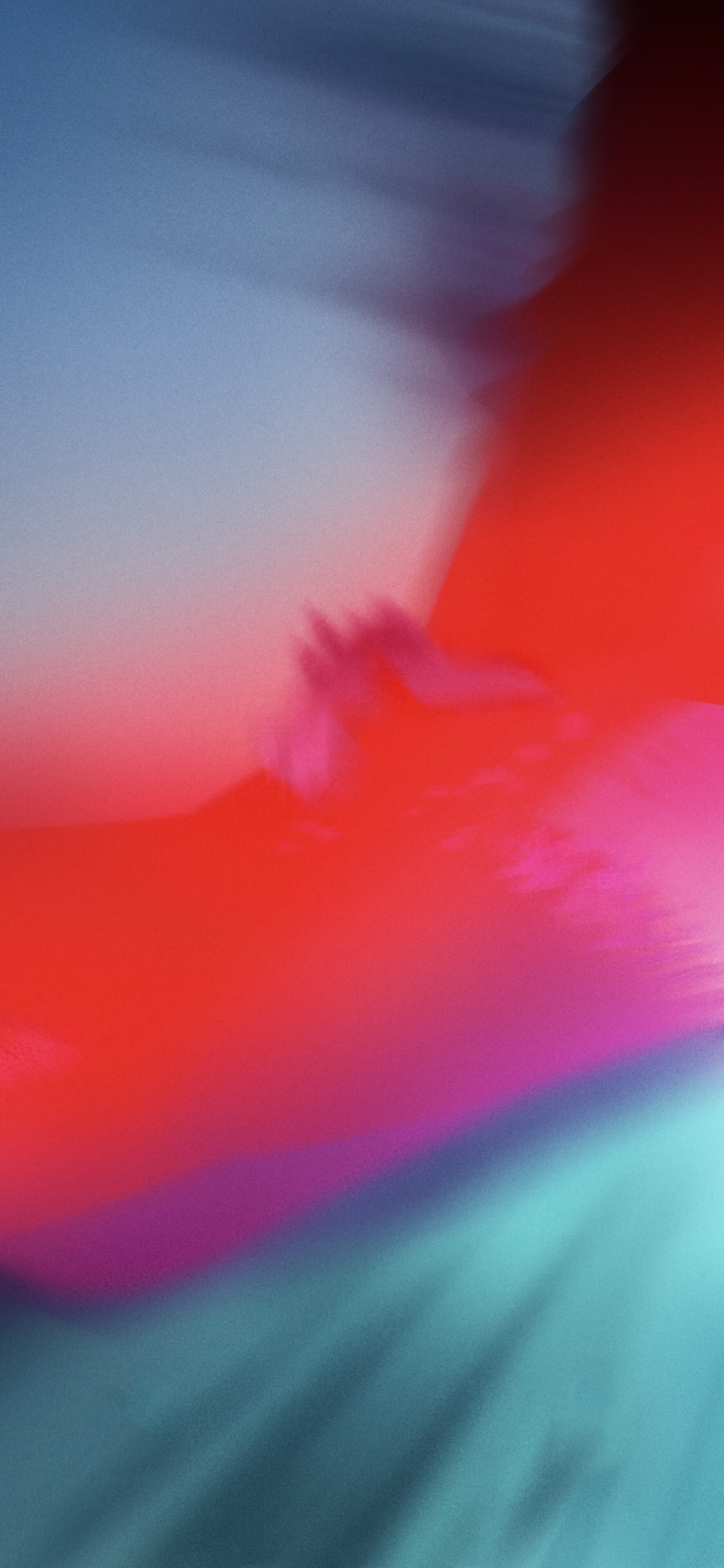IOS 12, Ios, Apples, 2436 x 1125, Unlockboot. Wallpaper in 1125x2436 Resolution