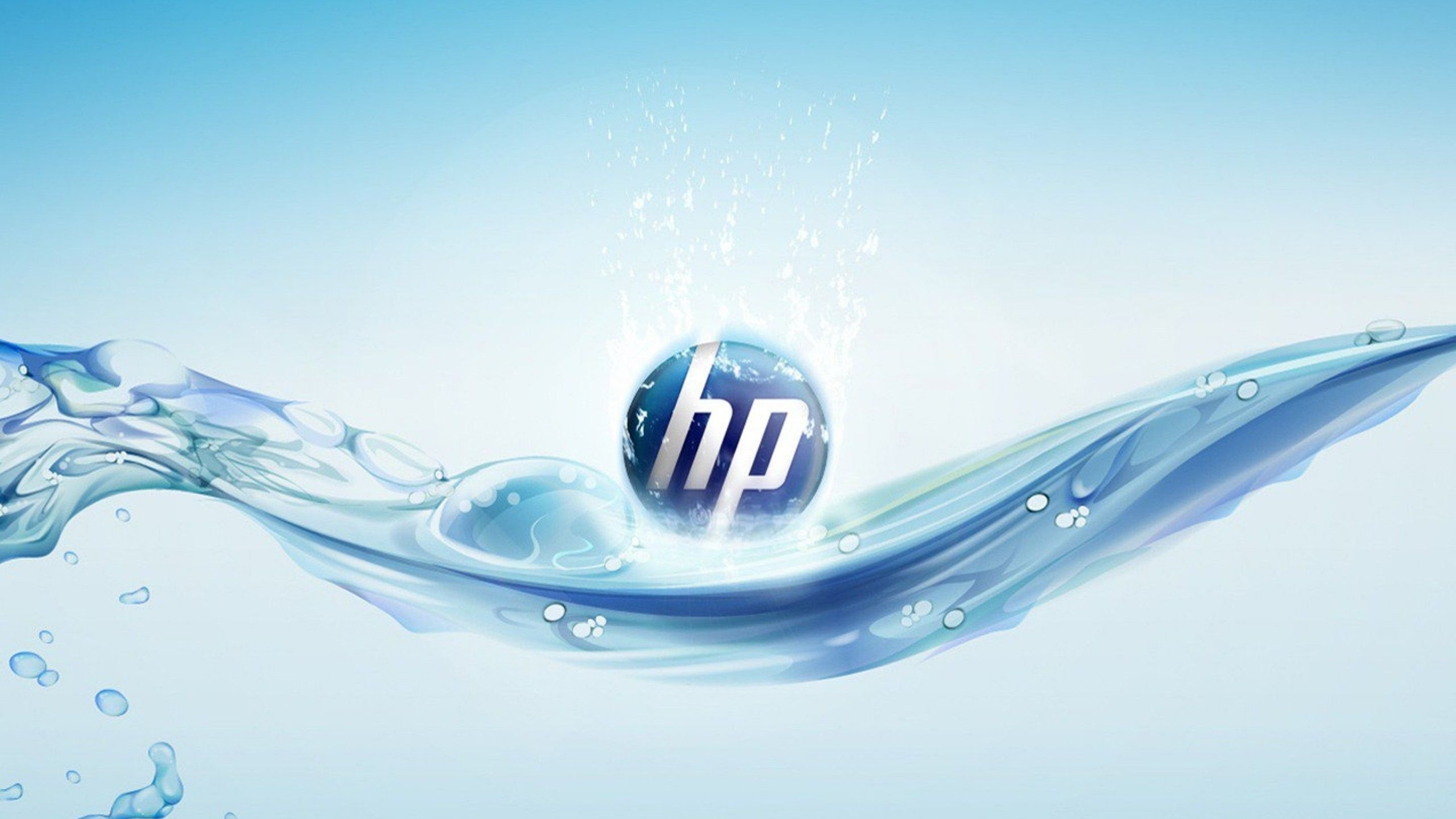 放下, Hewlett Packard, 液体, hp Pavilion 15-da0017没有演示, hp Probook 壁纸 3840x2160 允许