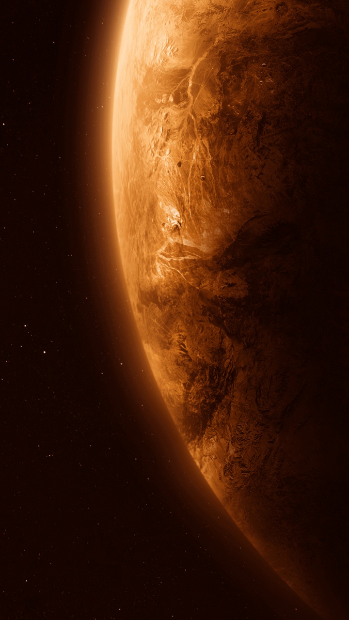 Température, Terre, Planète, Smartphone, Atmosphère. Wallpaper in 720x1280 Resolution