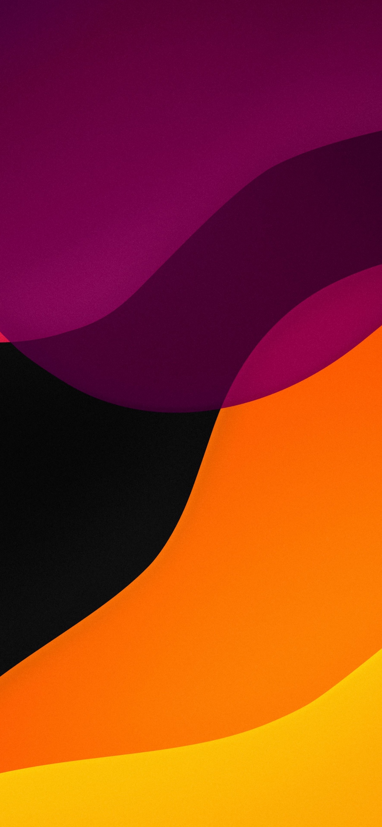 Diseño Gráfico, Diseño, Gráficos, Rojo, Naranja. Wallpaper in 1242x2688 Resolution