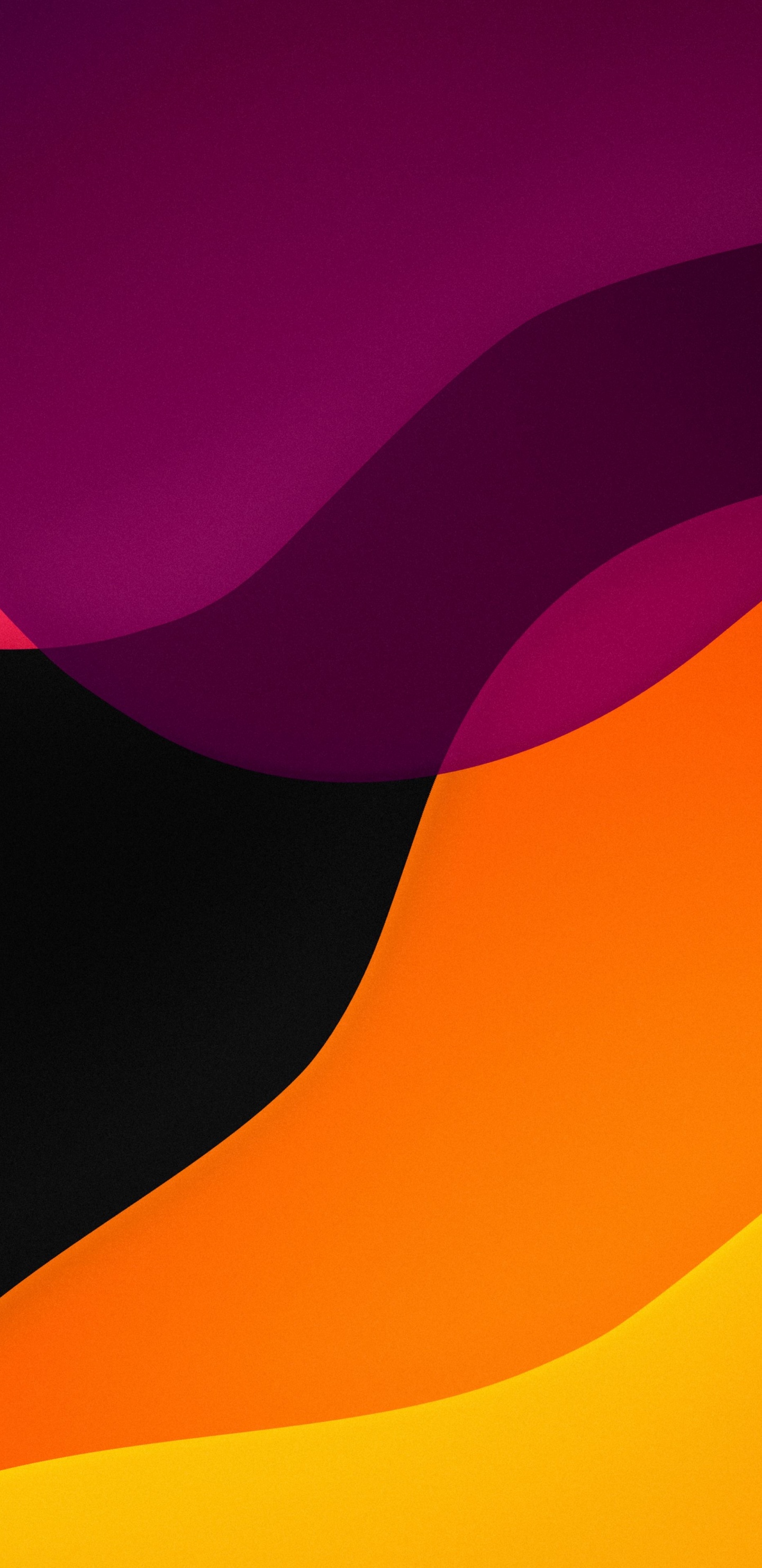 Grafik-design, Design, Orange, Brown. Wallpaper in 1440x2960 Resolution