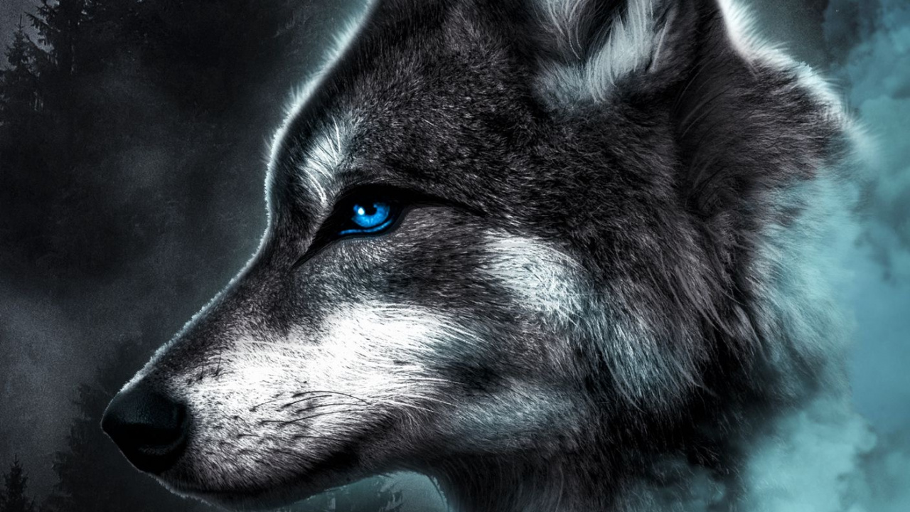 Smartphone, Tcl 20, Dogge, Hunderasse, Carnivore. Wallpaper in 1280x720 Resolution