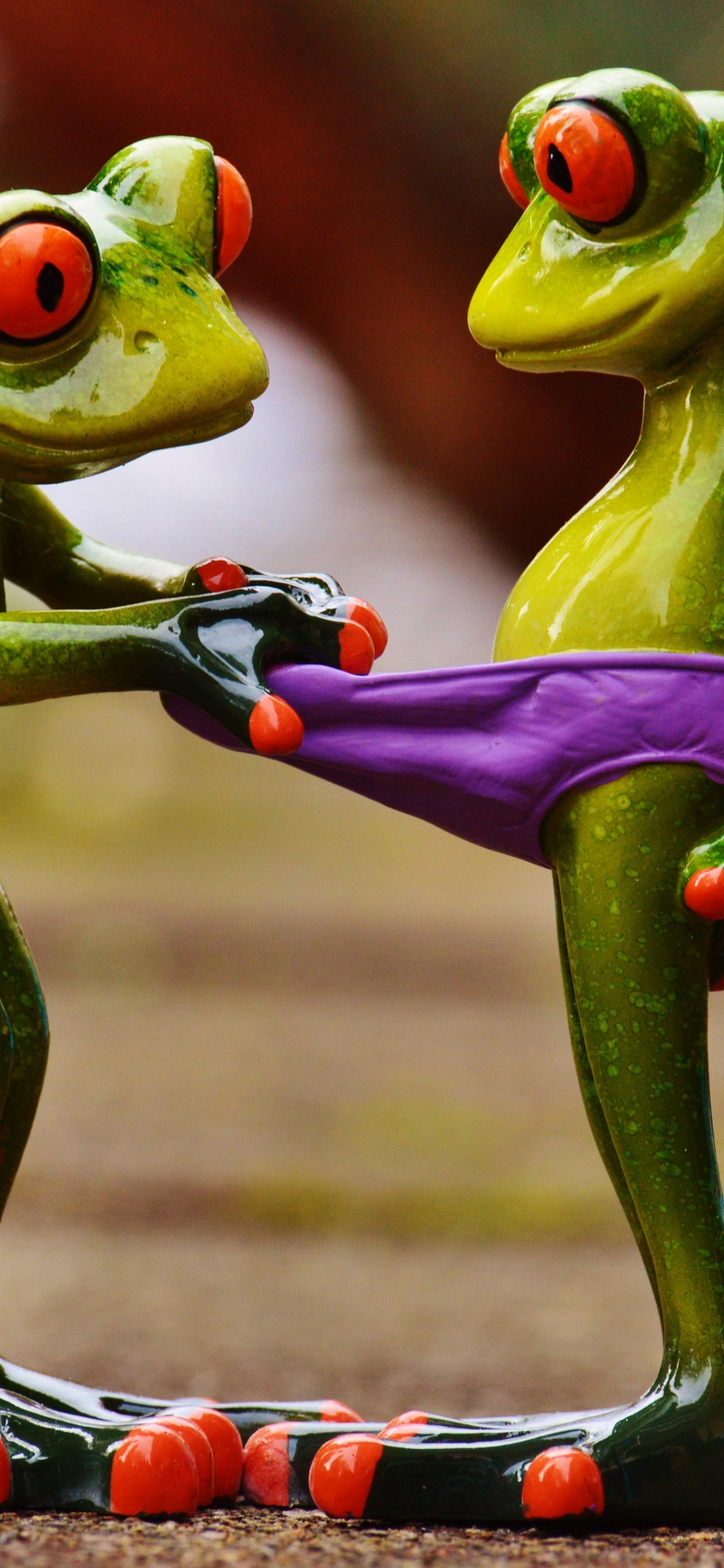 幽默, 可爱, Eleuths, 恐龙, 陆地上的植物 壁纸 1242x2688 允许