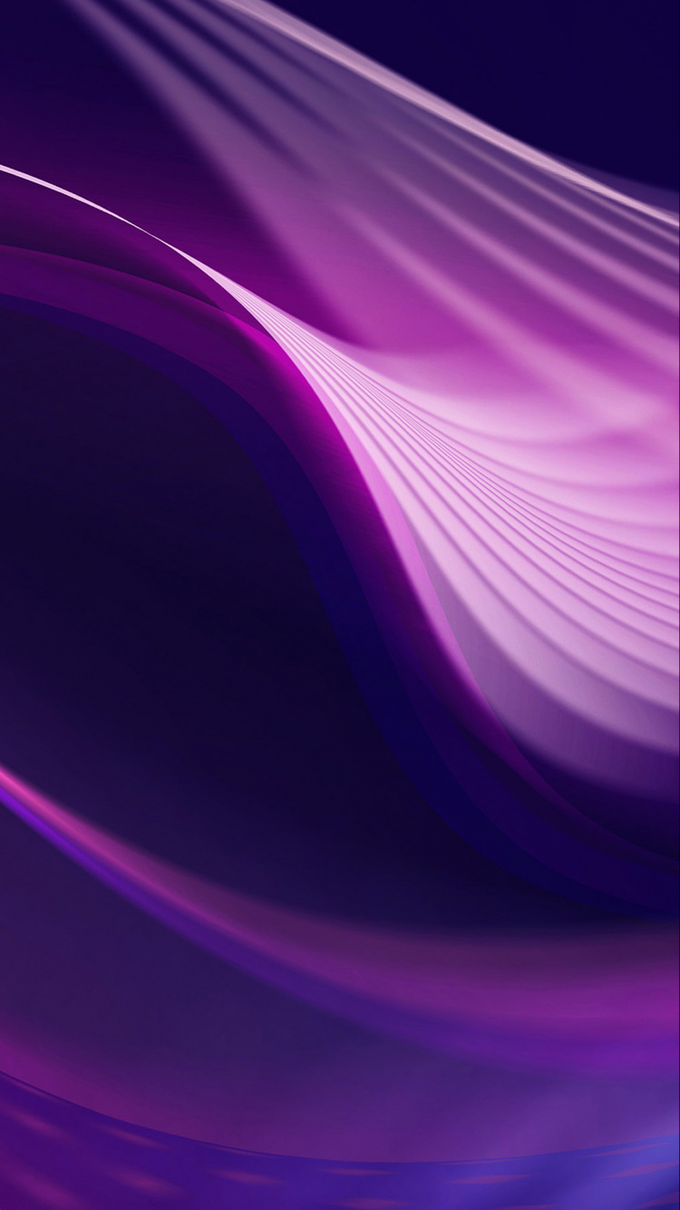 品红色, Apple, 淡紫色的, 紫色的, 紫罗兰色 壁纸 750x1334 允许