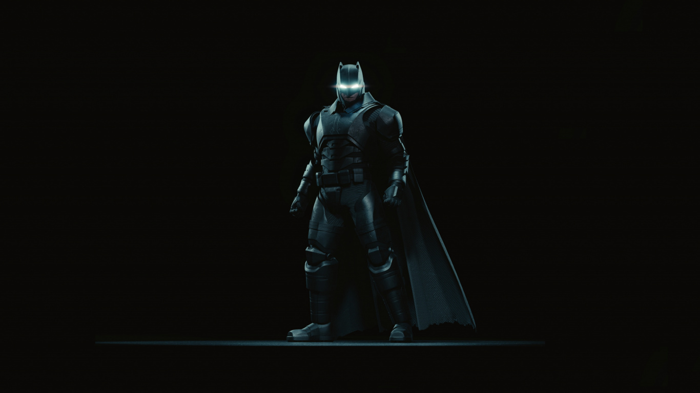 Soldado de Asalto de la Guerra de Las Galaxias de Pie. Wallpaper in 1366x768 Resolution