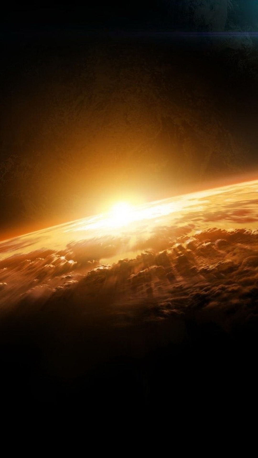 Espace Extérieur, Atmosphère, Espace, Objet Astronomique, Univers. Wallpaper in 1080x1920 Resolution