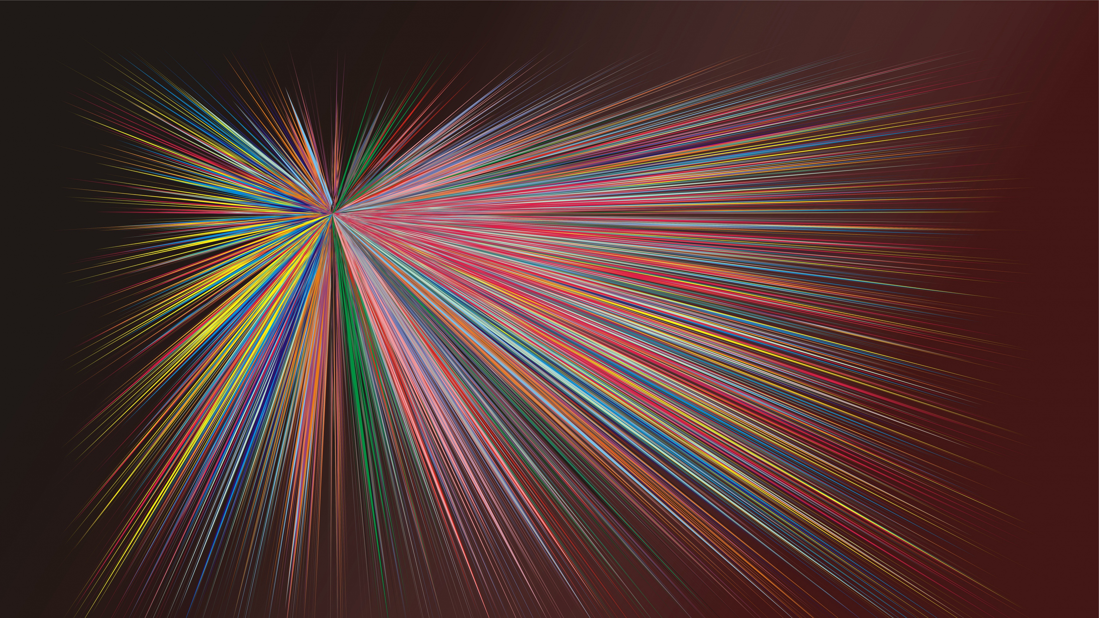 Red Yellow and Blue Light. Wallpaper in 3840x2160 Resolution
