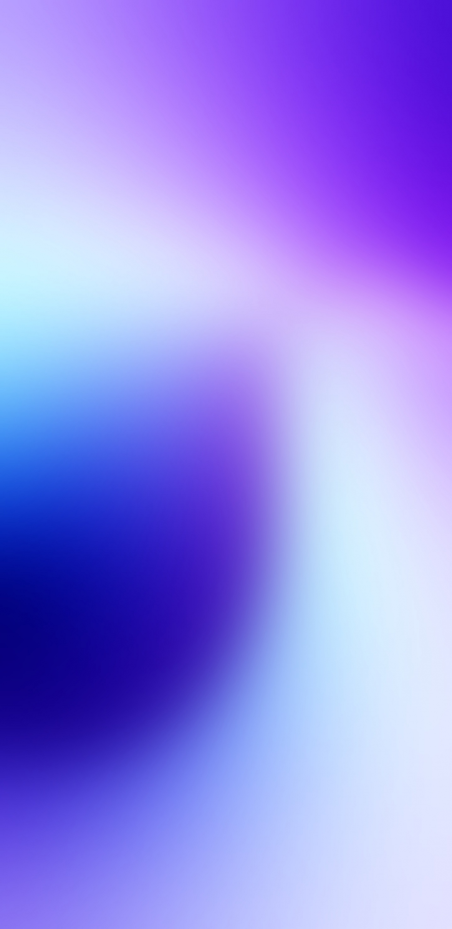 Atmosphere, Geometry, Mathematics, Purple, Violet. Wallpaper in 1440x2960 Resolution
