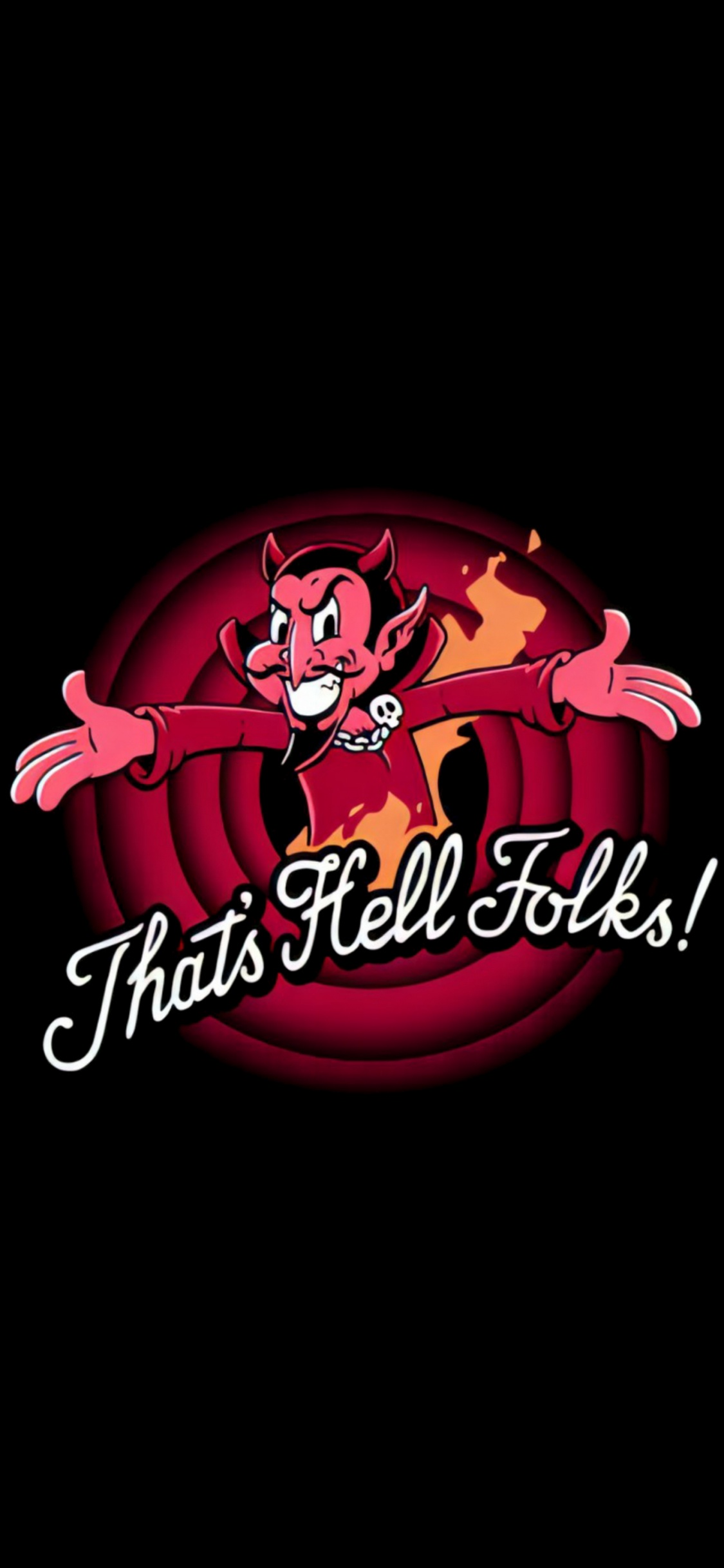 Graphic Design, Logo, Poster, Sleeve, Cartoon. Wallpaper in 1125x2436 Resolution