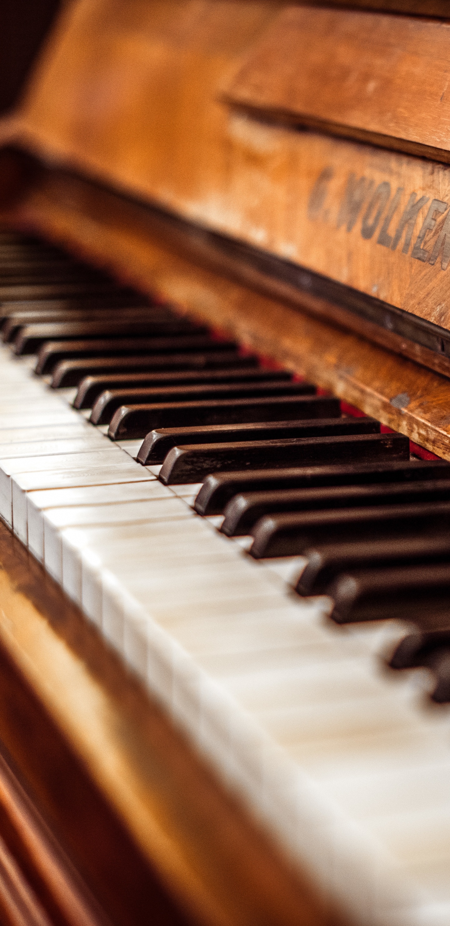 Piano, Instrumento Musical, Fortepiano, Teclado Musical, Teclado. Wallpaper in 1440x2960 Resolution