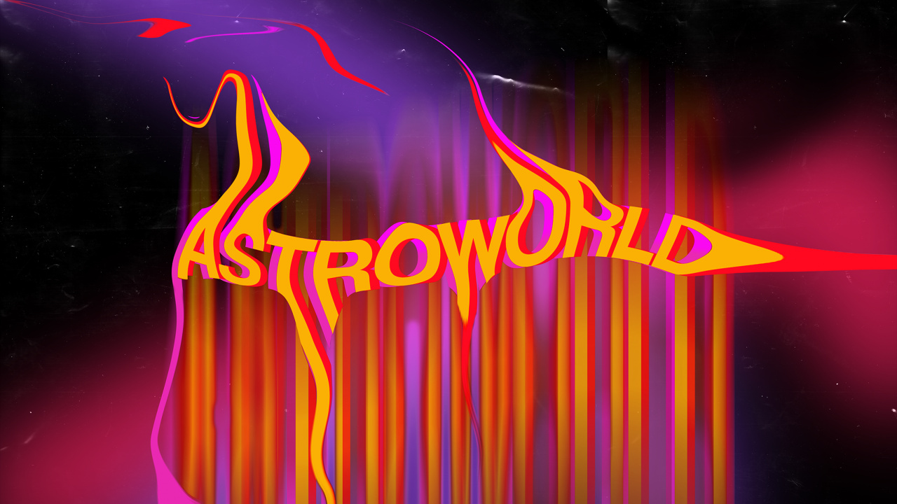 Light, Neon Sign, Purple, Orange, Visual Effect Lighting. Wallpaper in 1280x720 Resolution