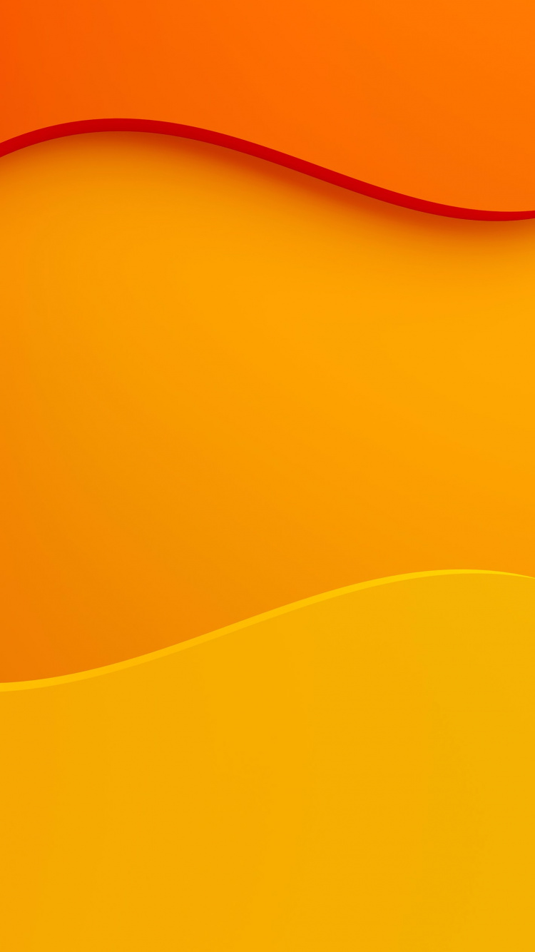 Naranja, Geometría, Matemáticas, Ambar, Tintes y Matices. Wallpaper in 750x1334 Resolution