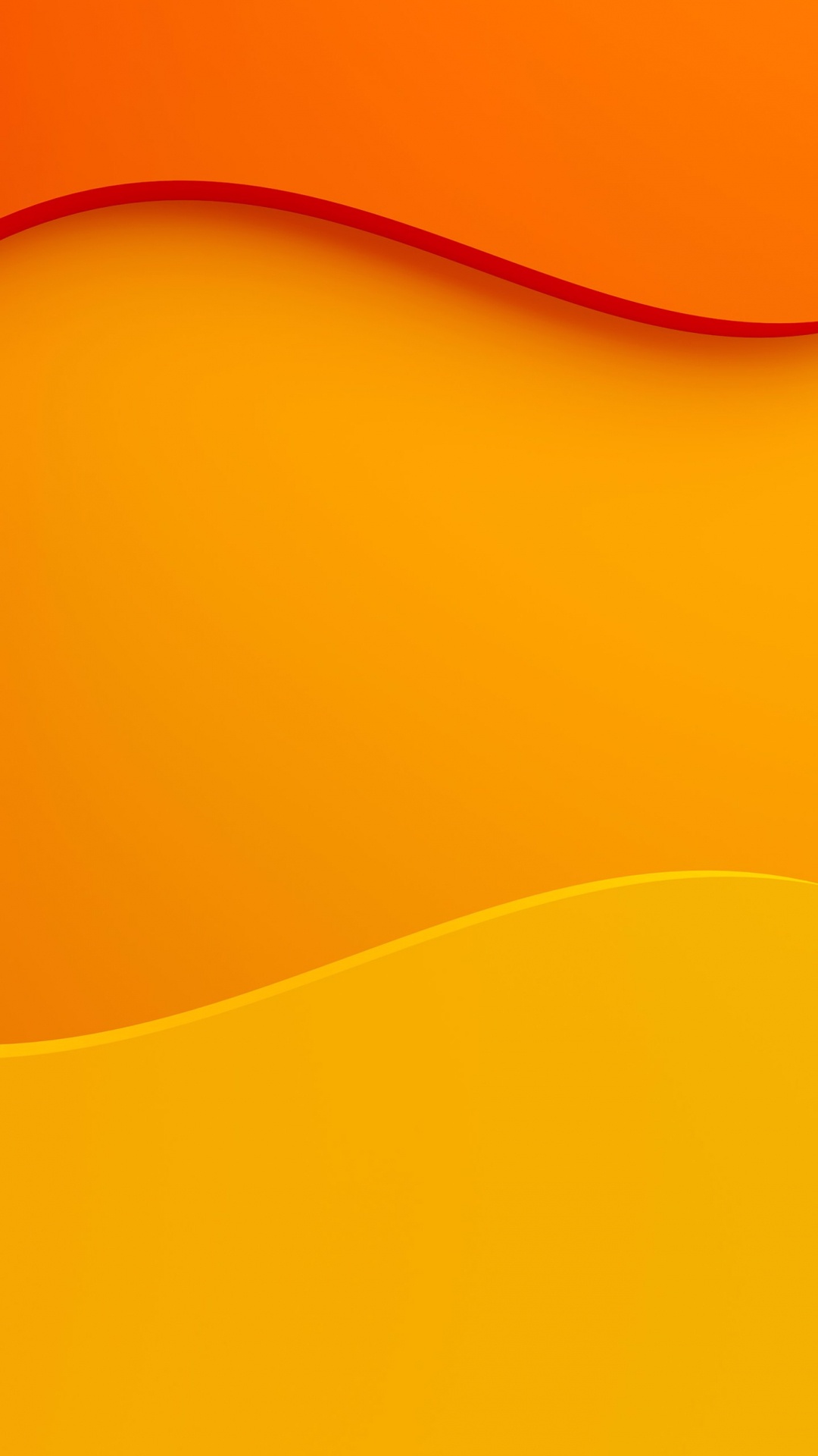 Orange, Géométrie, Mathématique, Ambre, de Teintes et de Nuances. Wallpaper in 1080x1920 Resolution