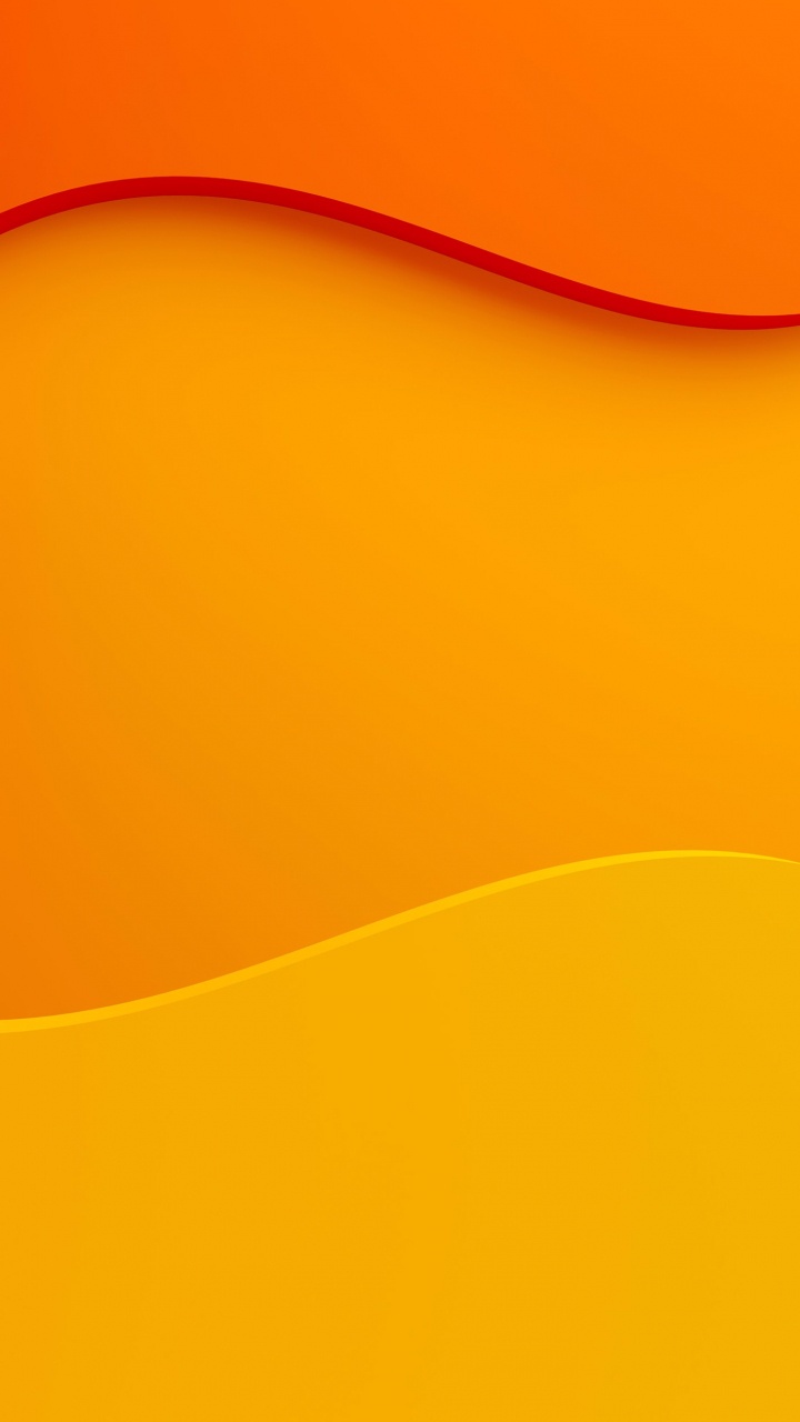 Orange, Geometry, Mathematics, Amber, Plant. Wallpaper in 720x1280 Resolution