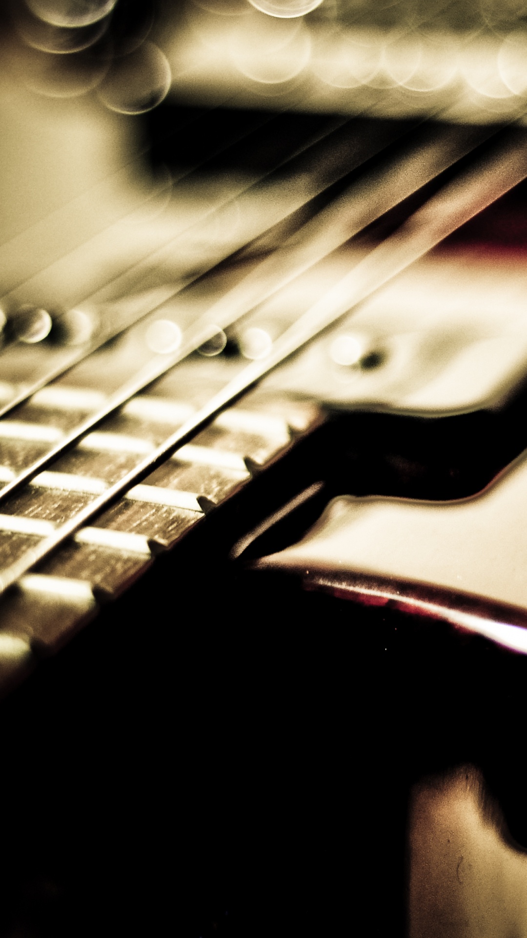 电吉他, 吉他, 低音吉他, 拨弦乐器, 声吉他 壁纸 1080x1920 允许