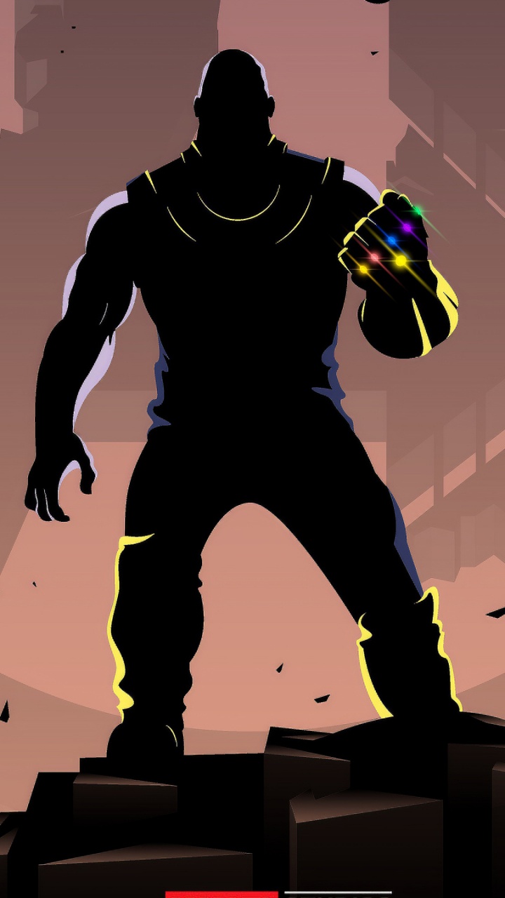 Man in Black and Red Power Ranger Costume. Wallpaper in 720x1280 Resolution