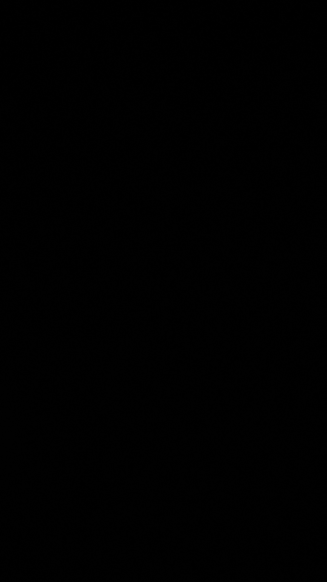 Croissant de Lune Noir et Blanc. Wallpaper in 1080x1920 Resolution