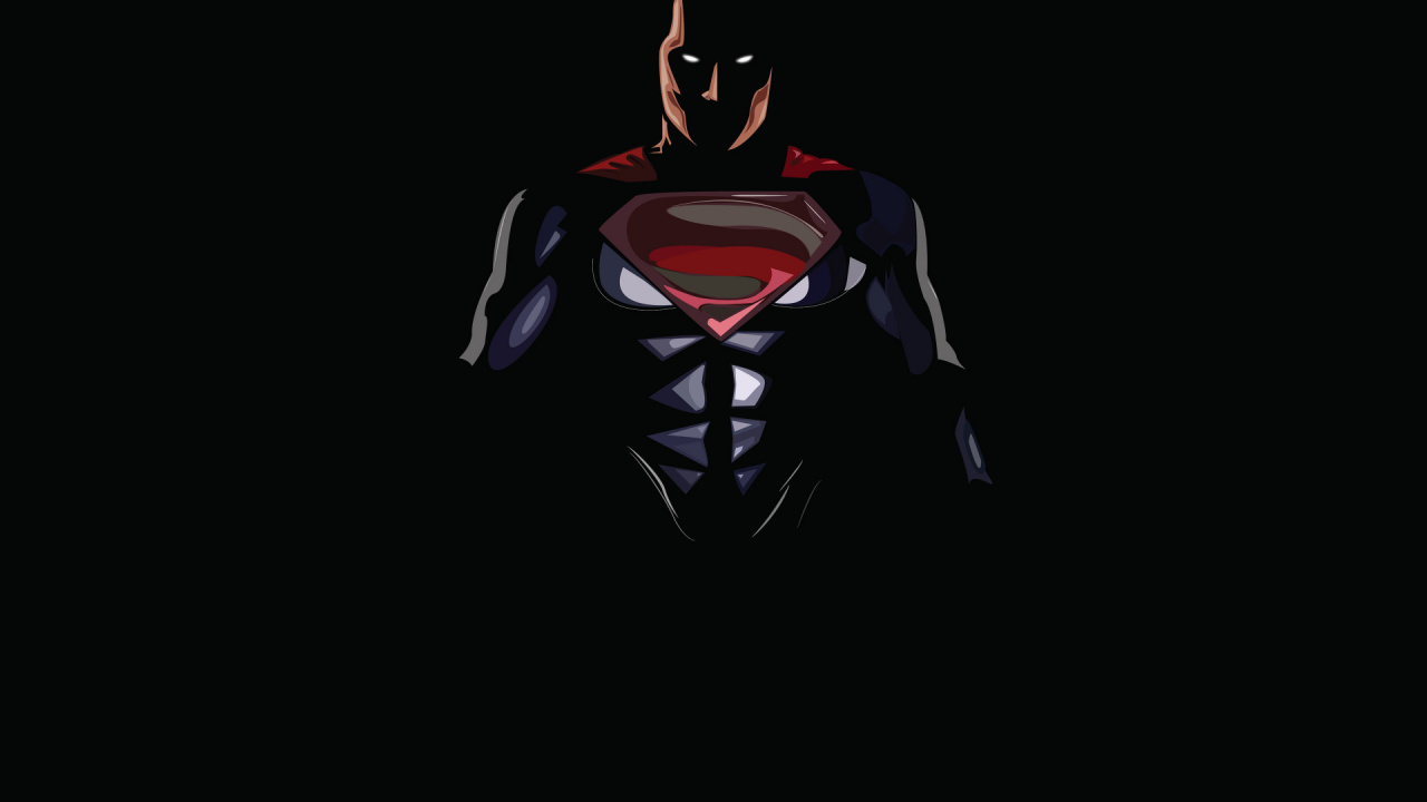 Personaje de Anime Masculino de Pelo Negro. Wallpaper in 1280x720 Resolution