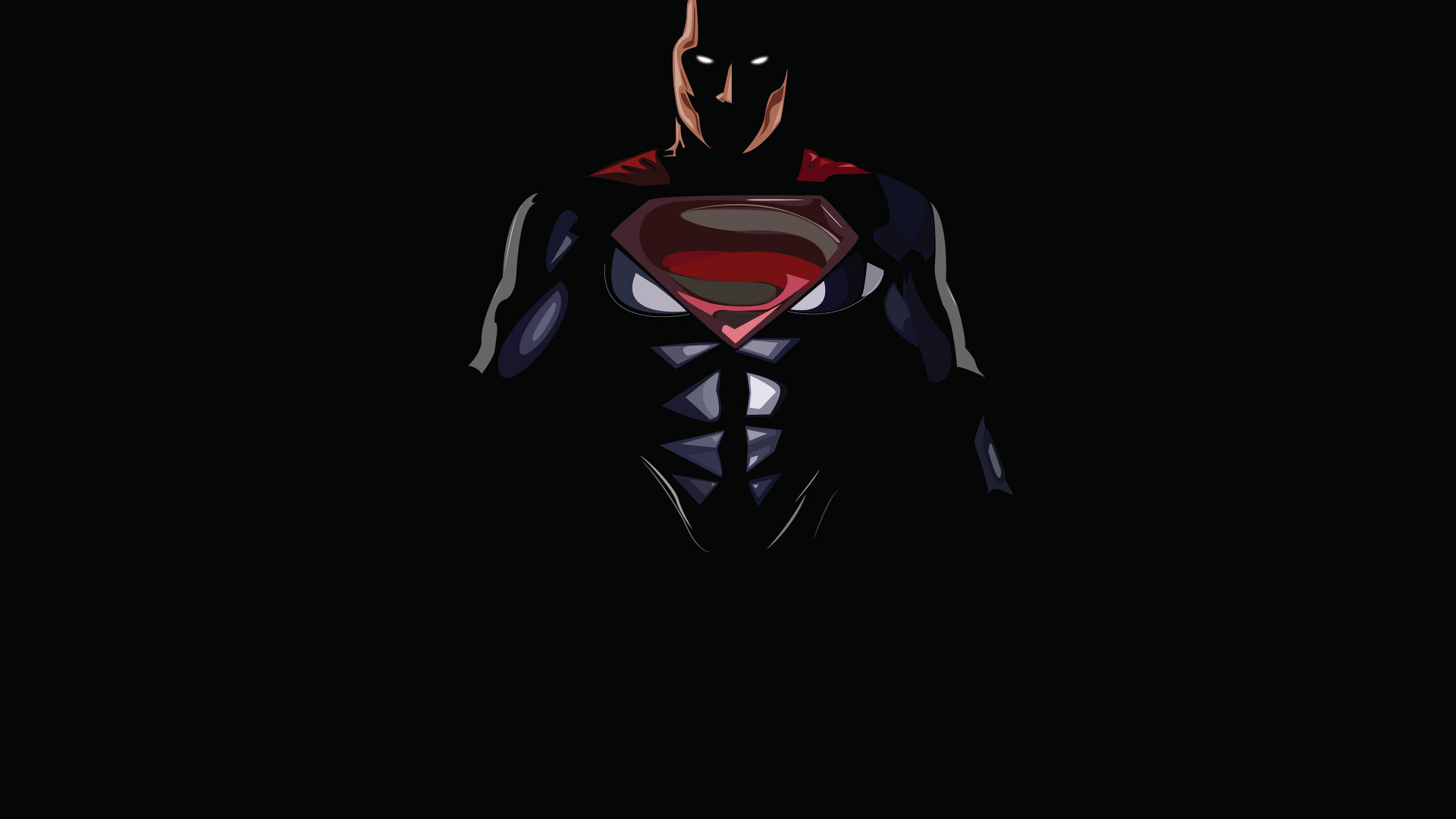 Personaje de Anime Masculino de Pelo Negro. Wallpaper in 1920x1080 Resolution