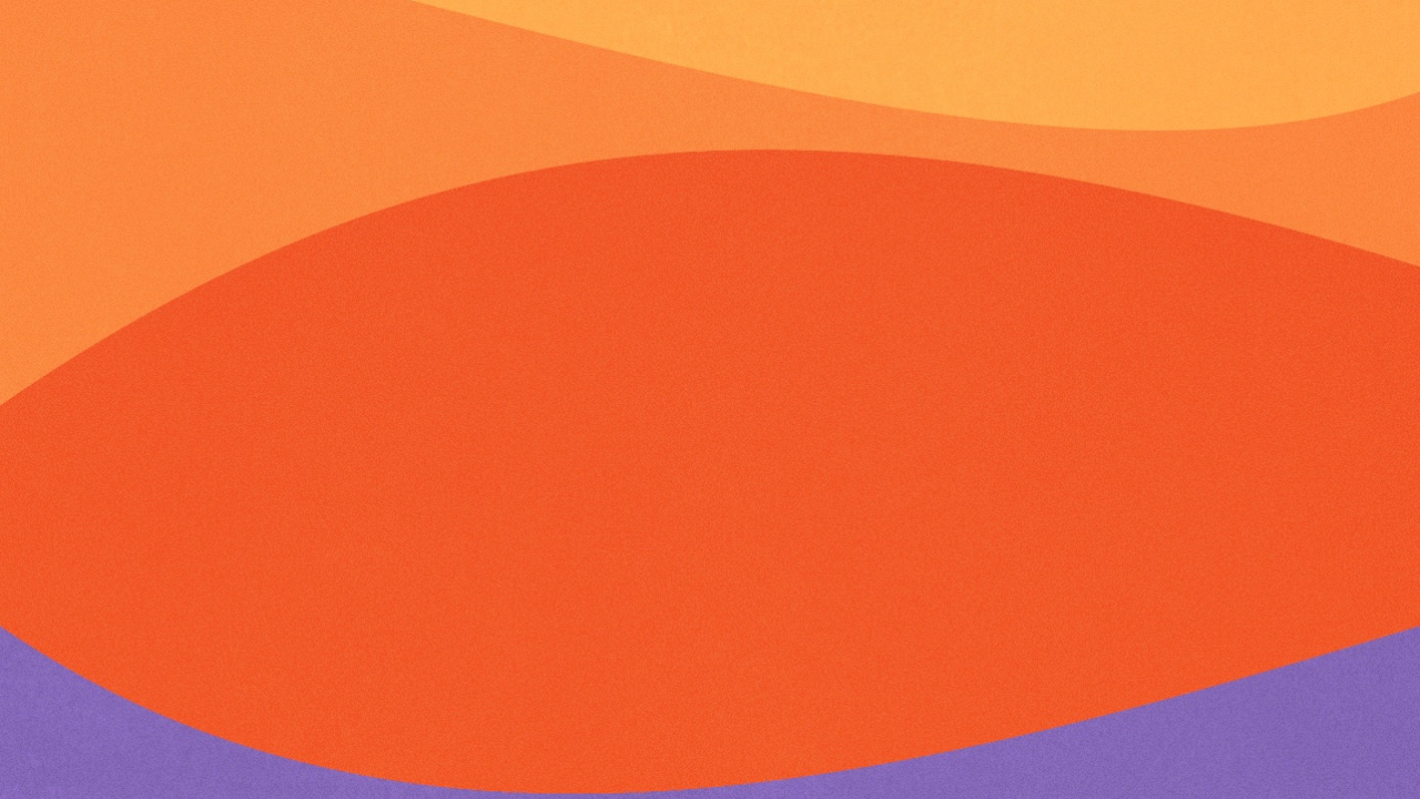 Orange, Géométrie, Mathématique, Azure, Art. Wallpaper in 1280x720 Resolution