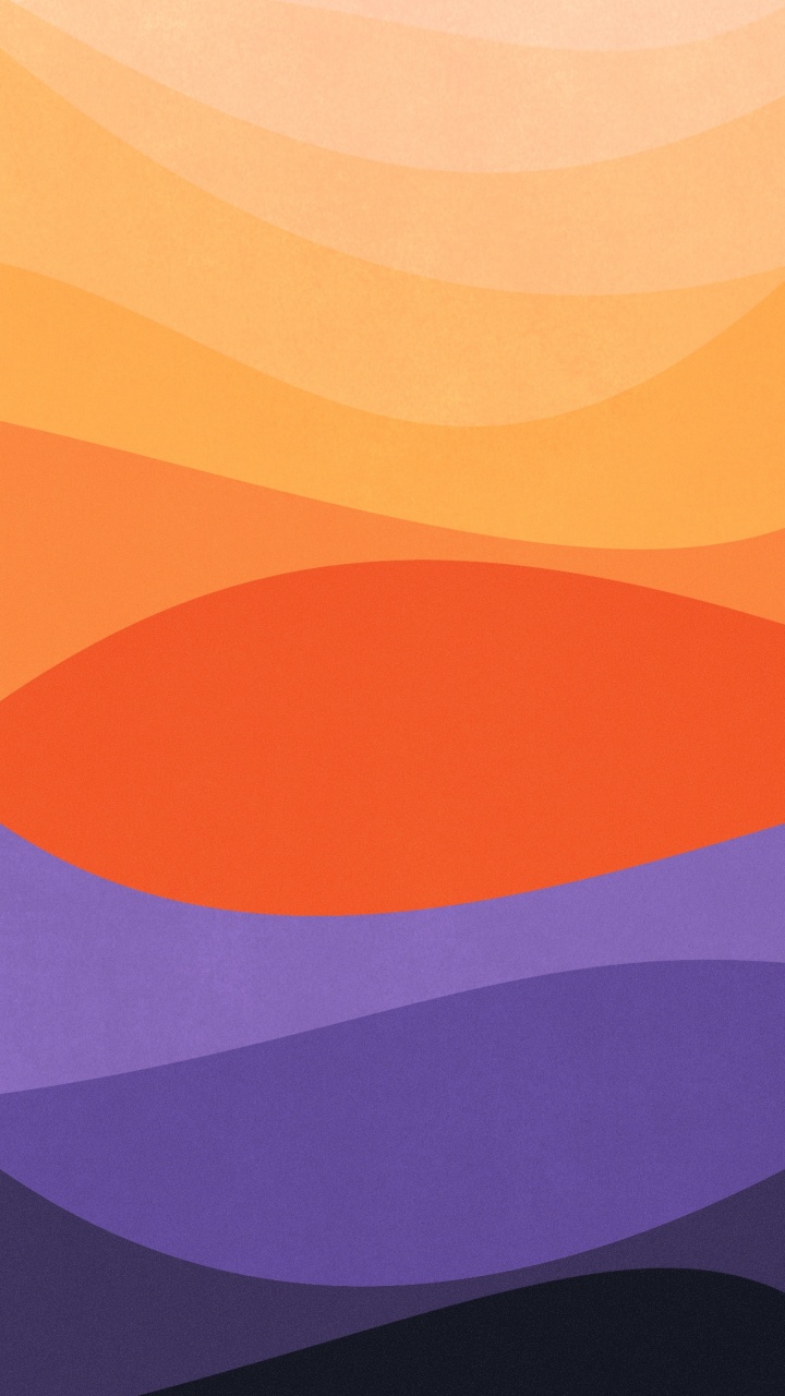 Orange, Geometry, Mathematics, Azure, Art. Wallpaper in 720x1280 Resolution