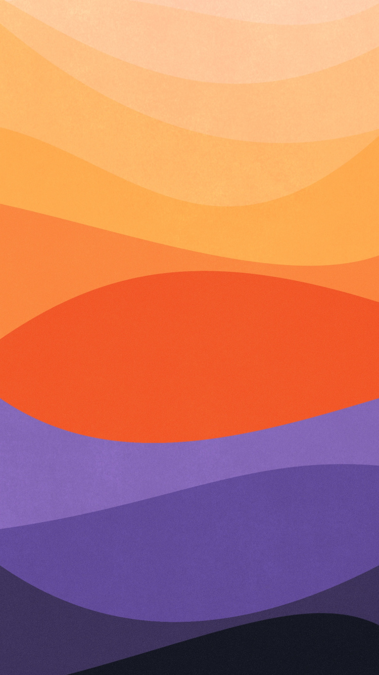 Orange, Geometry, Mathematics, Azure, Art. Wallpaper in 750x1334 Resolution