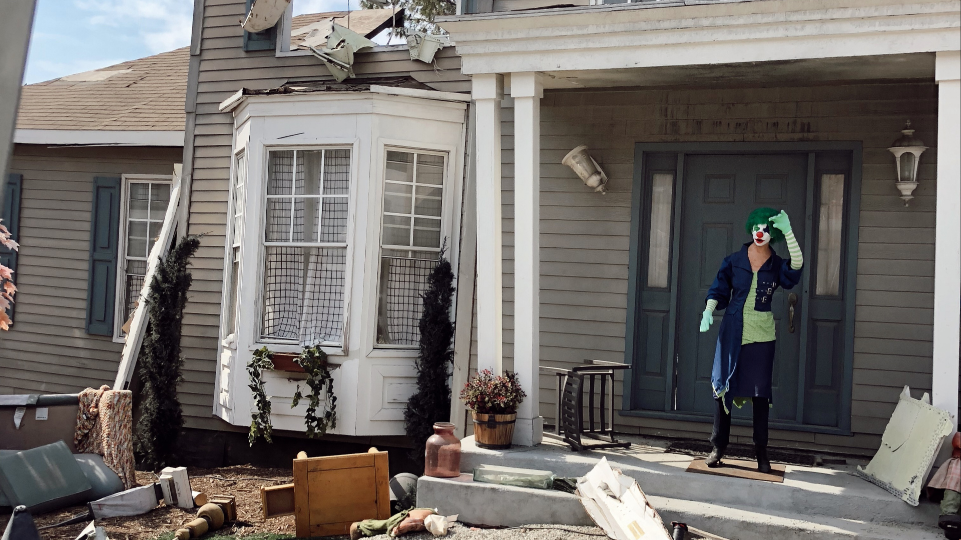 House, Roof, Property, Home, Building. Wallpaper in 1920x1080 Resolution