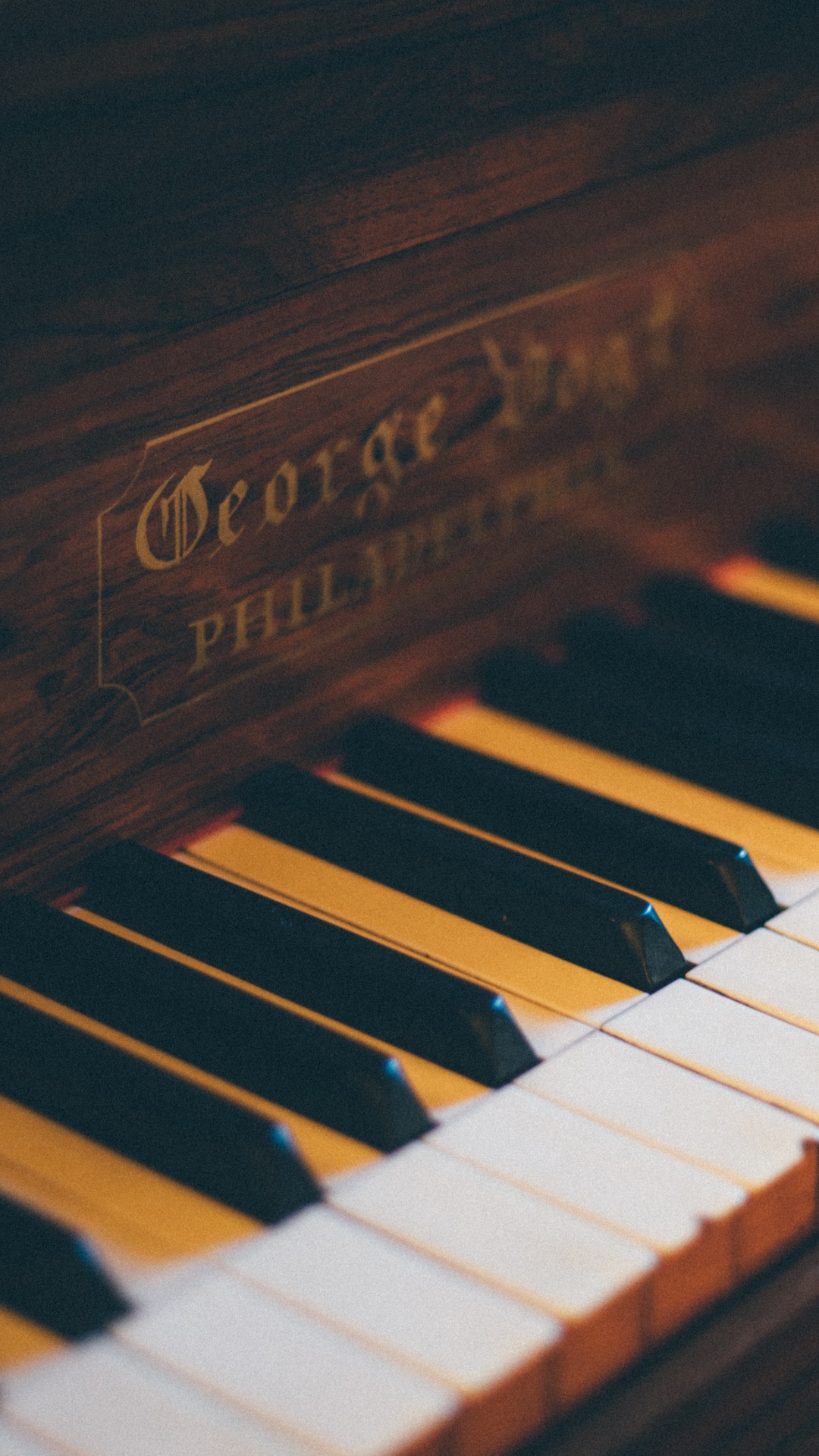 Piano, Musical Keyboard, Keyboard, Musical Instrument, Electronic Instrument. Wallpaper in 1080x1920 Resolution