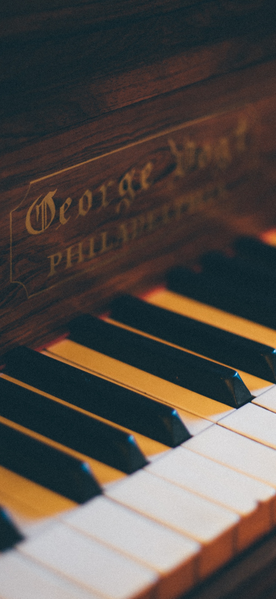 Piano, Musical Keyboard, Keyboard, Musical Instrument, Electronic Instrument. Wallpaper in 1125x2436 Resolution